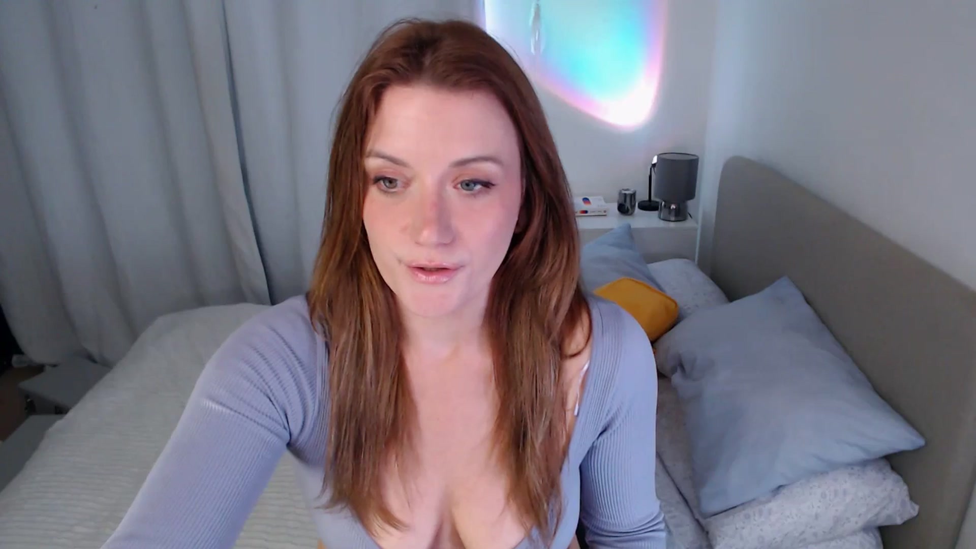 Gallery image thumbnail from xDaisyx's myfreecams stream on, 10/01/2024, 15:53 image 6 of 20