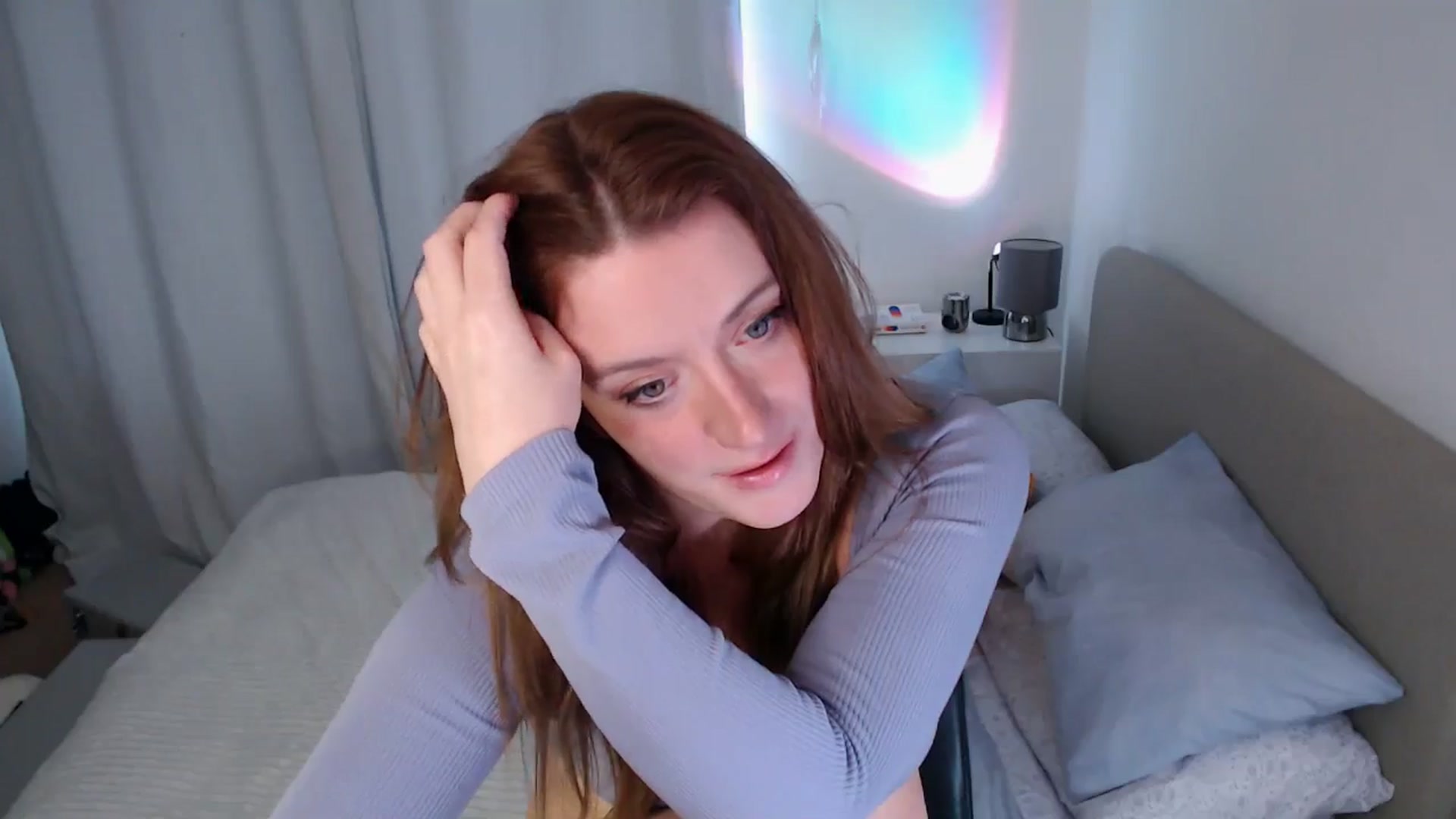 Gallery image thumbnail from xDaisyx's myfreecams stream on, 10/01/2024, 15:53 image 3 of 20