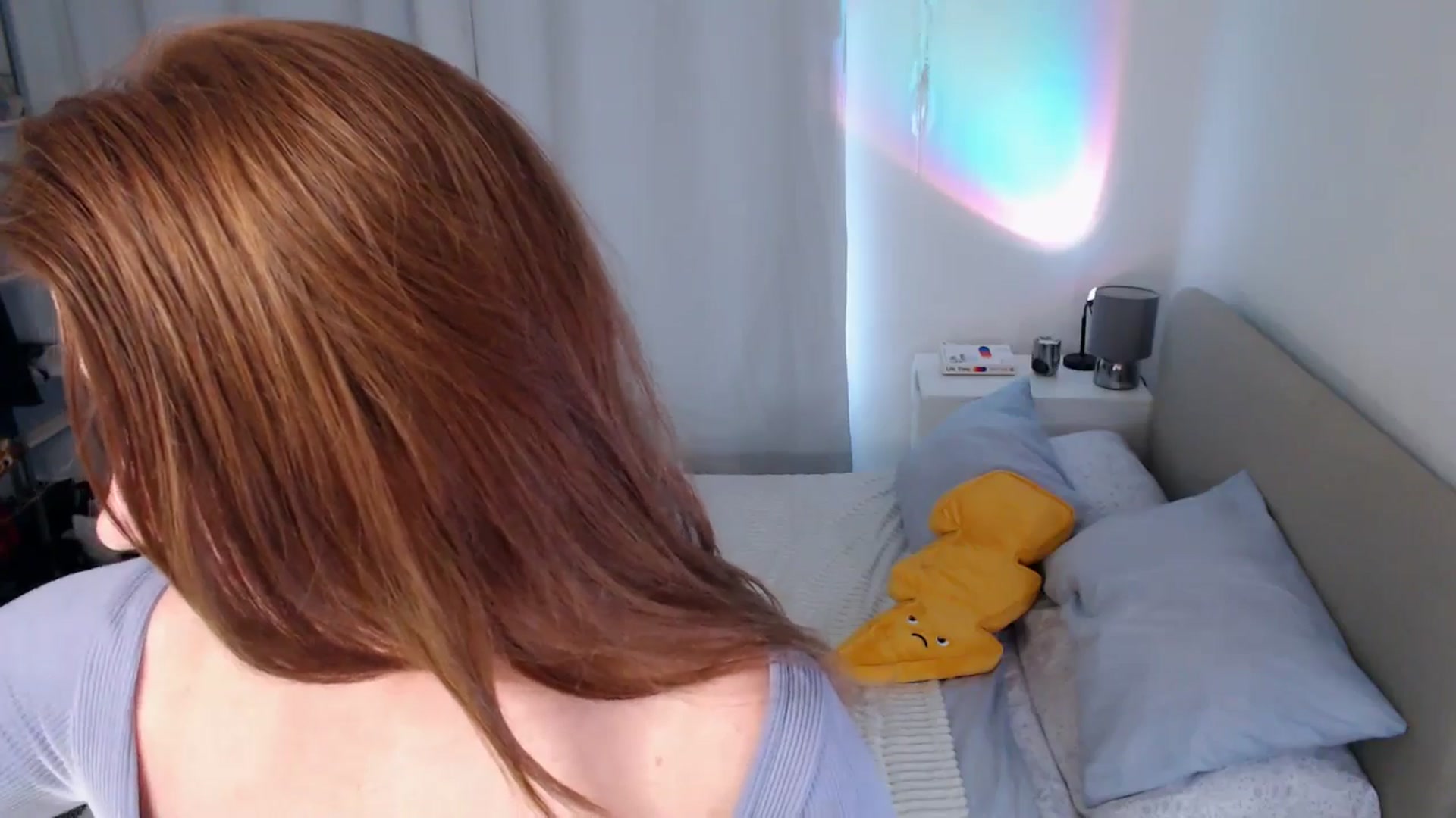 Gallery image thumbnail from xDaisyx's myfreecams stream on, 10/01/2024, 15:53 image 18 of 20