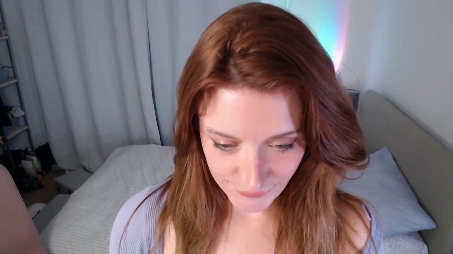 Gallery image thumbnail from xDaisyx's myfreecams stream on, 10/01/2024, 15:53 image 20 of 20