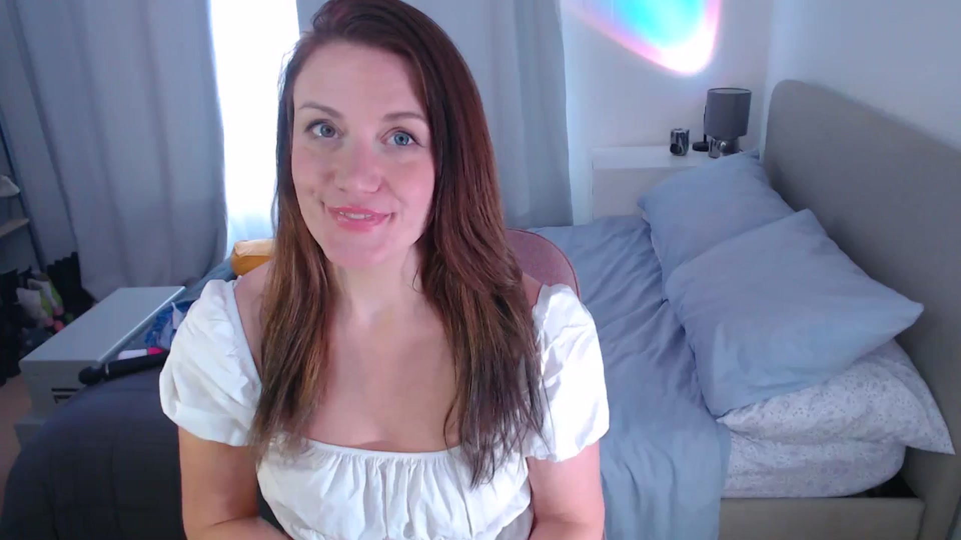 Gallery image thumbnail from xDaisyx's myfreecams stream on, 10/04/2024, 16:37 image 19 of 20