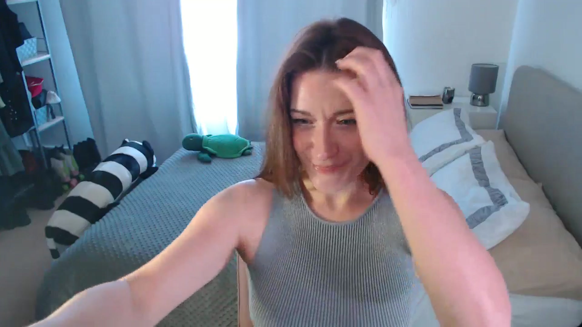 Gallery image thumbnail from xDaisyx's myfreecams stream on, 10/11/2024, 17:05 image 3 of 20