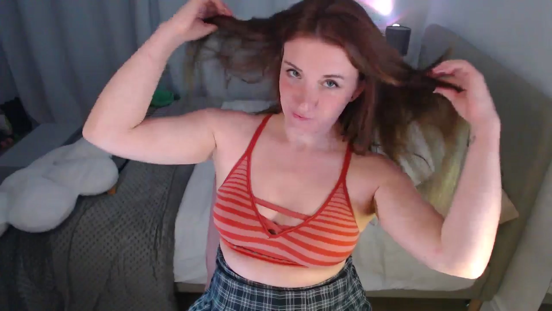 Gallery image thumbnail from xDaisyx's myfreecams stream on, 10/14/2024, 16:42 image 20 of 20
