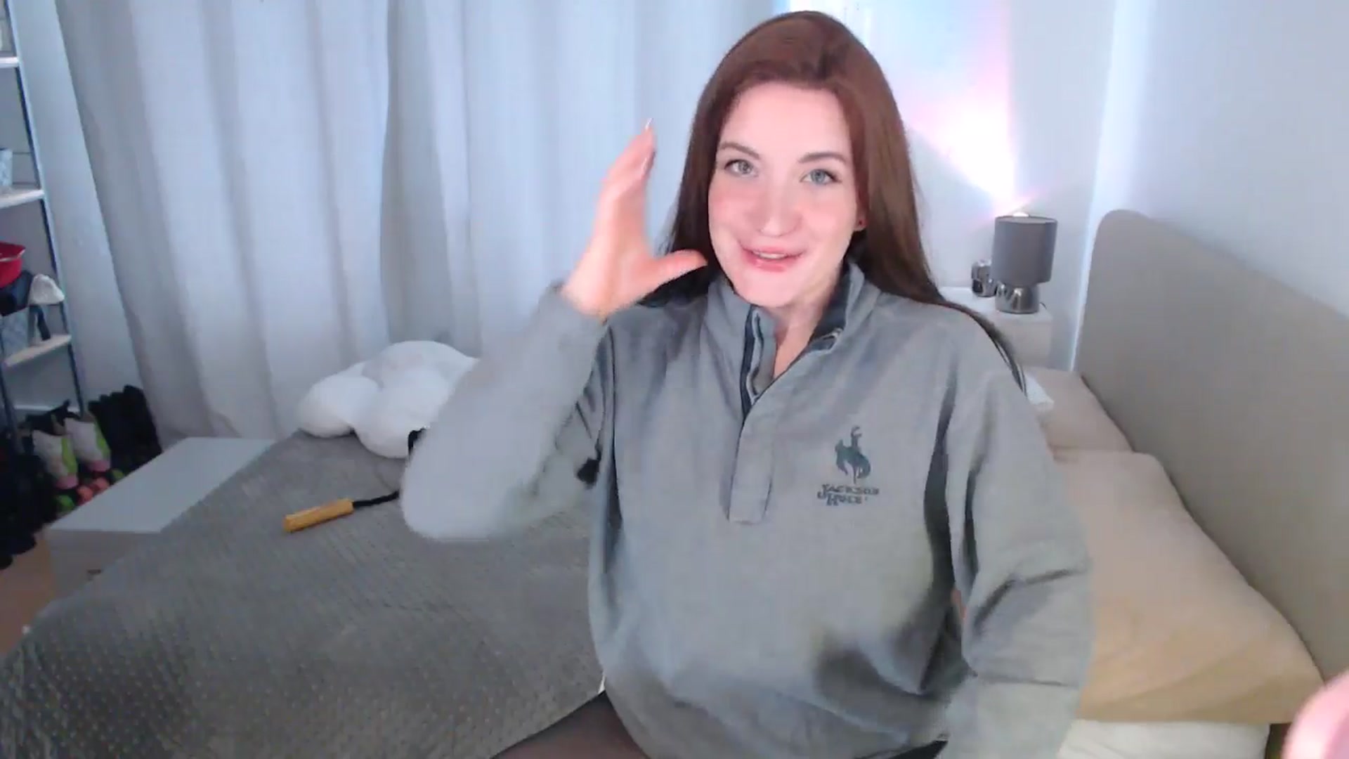 Gallery image thumbnail from xDaisyx's myfreecams stream on, 10/15/2024, 15:05 image 2 of 20