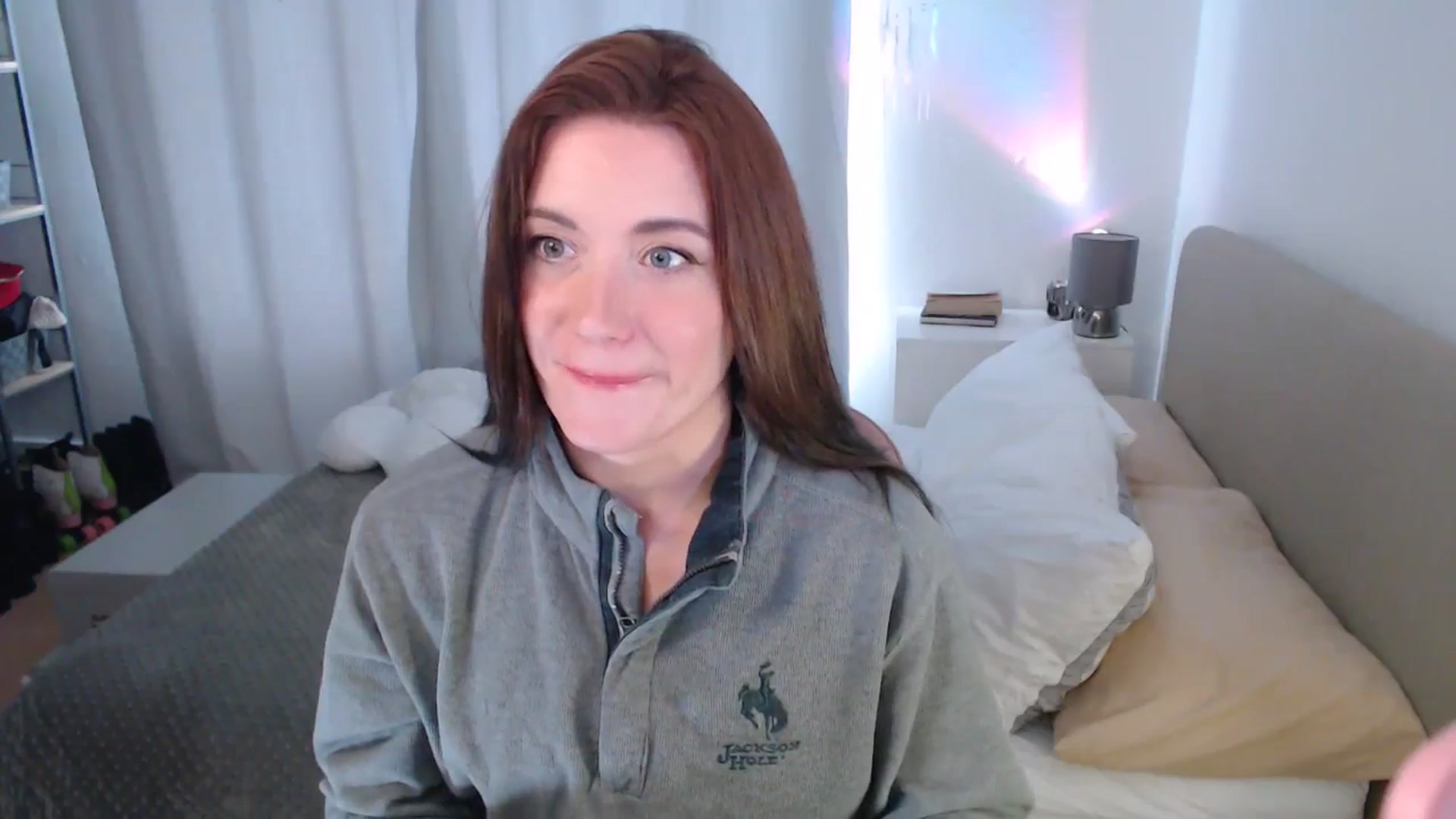 Gallery image thumbnail from xDaisyx's myfreecams stream on, 10/15/2024, 15:05 image 3 of 20