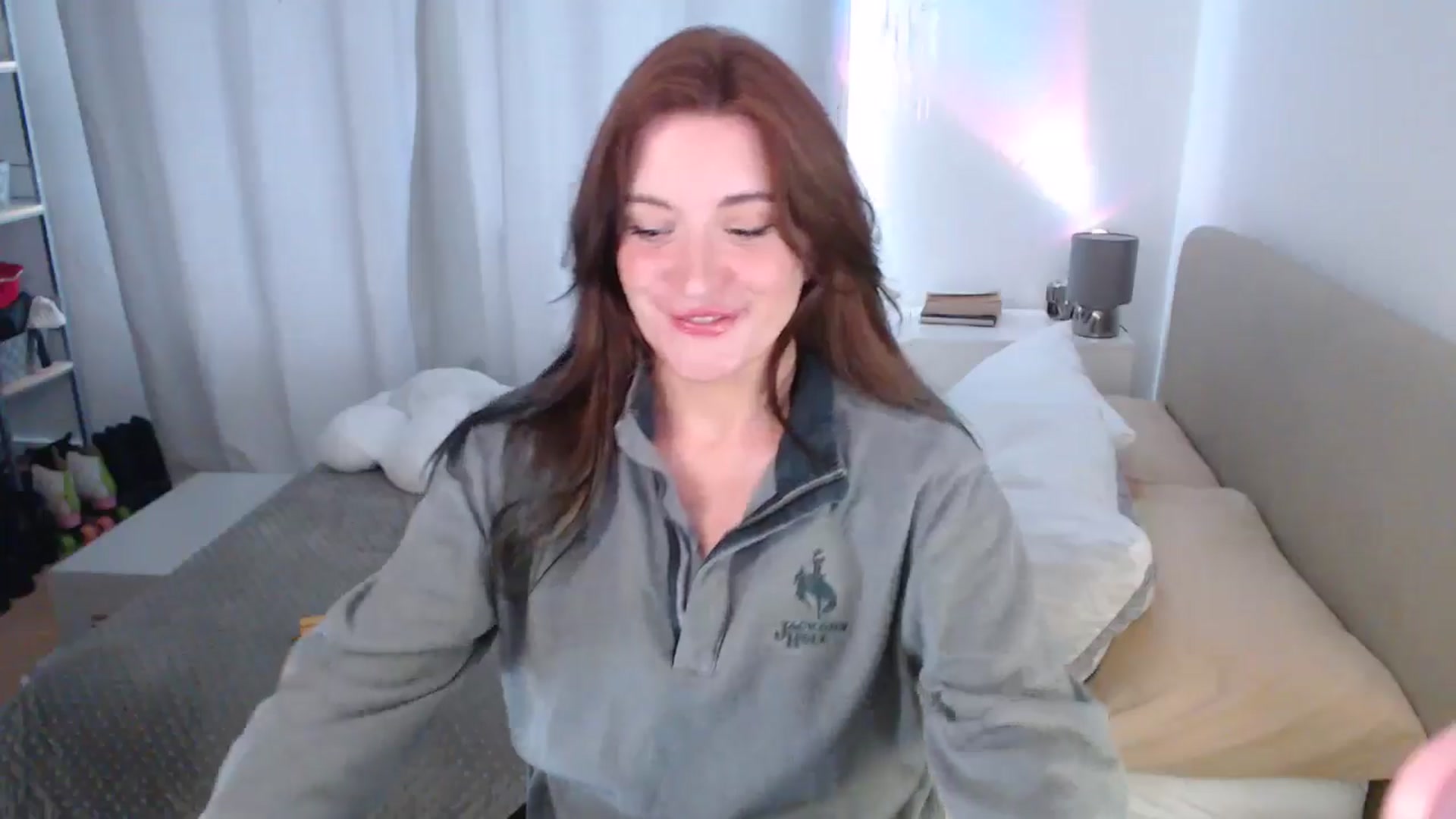 Gallery image thumbnail from xDaisyx's myfreecams stream on, 10/15/2024, 15:05 image 5 of 20