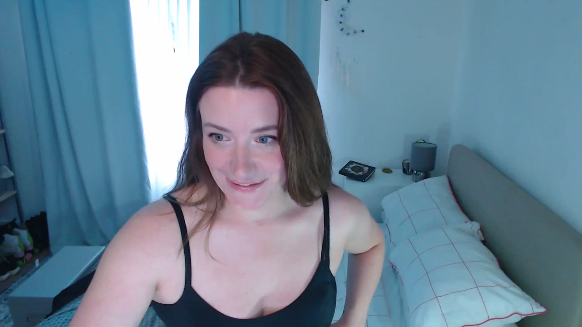 Gallery image thumbnail from xDaisyx's myfreecams stream on, 10/21/2024, 15:30 image 17 of 20