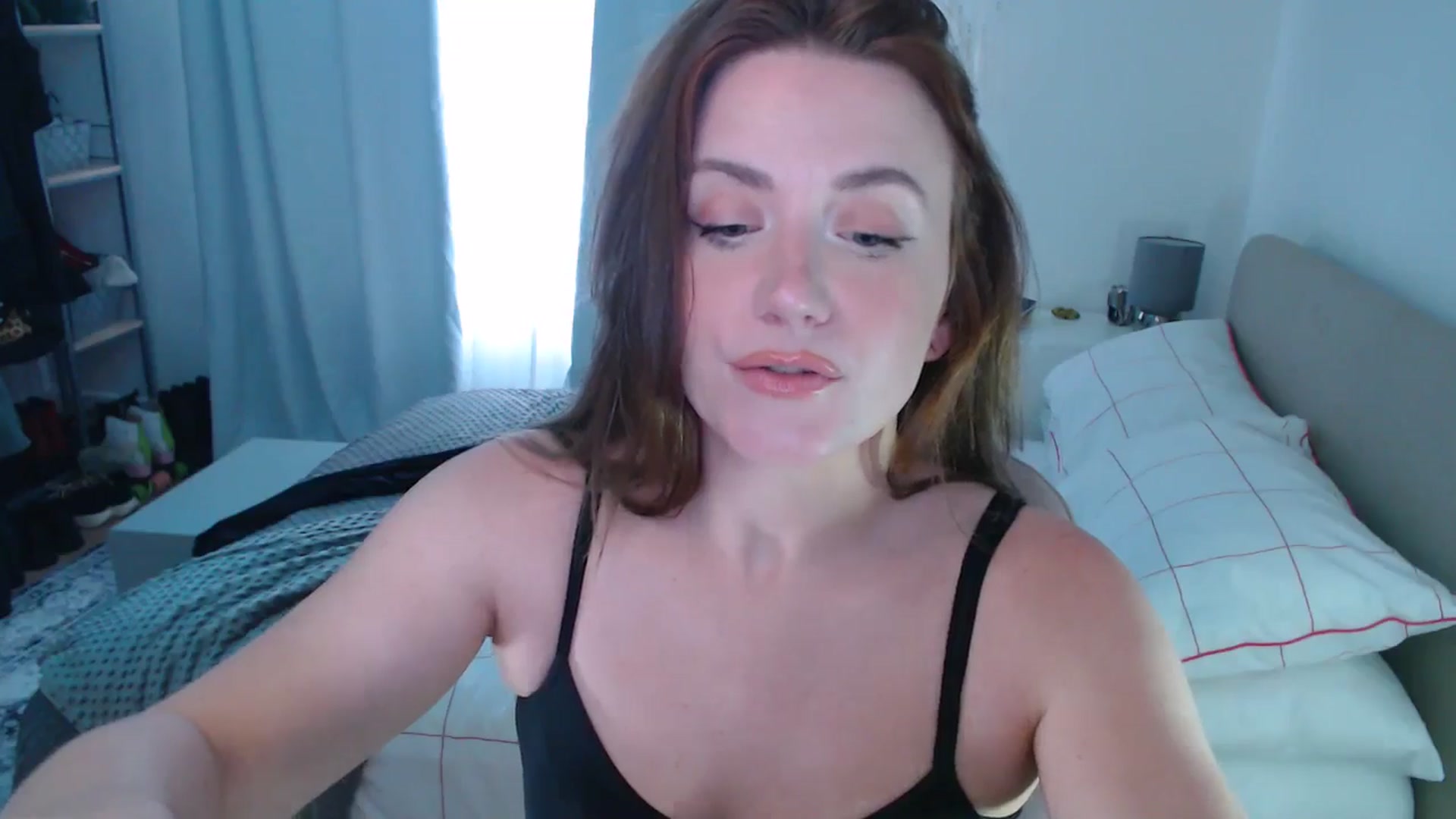 Gallery image thumbnail from xDaisyx's myfreecams stream on, 10/21/2024, 15:30 image 2 of 20