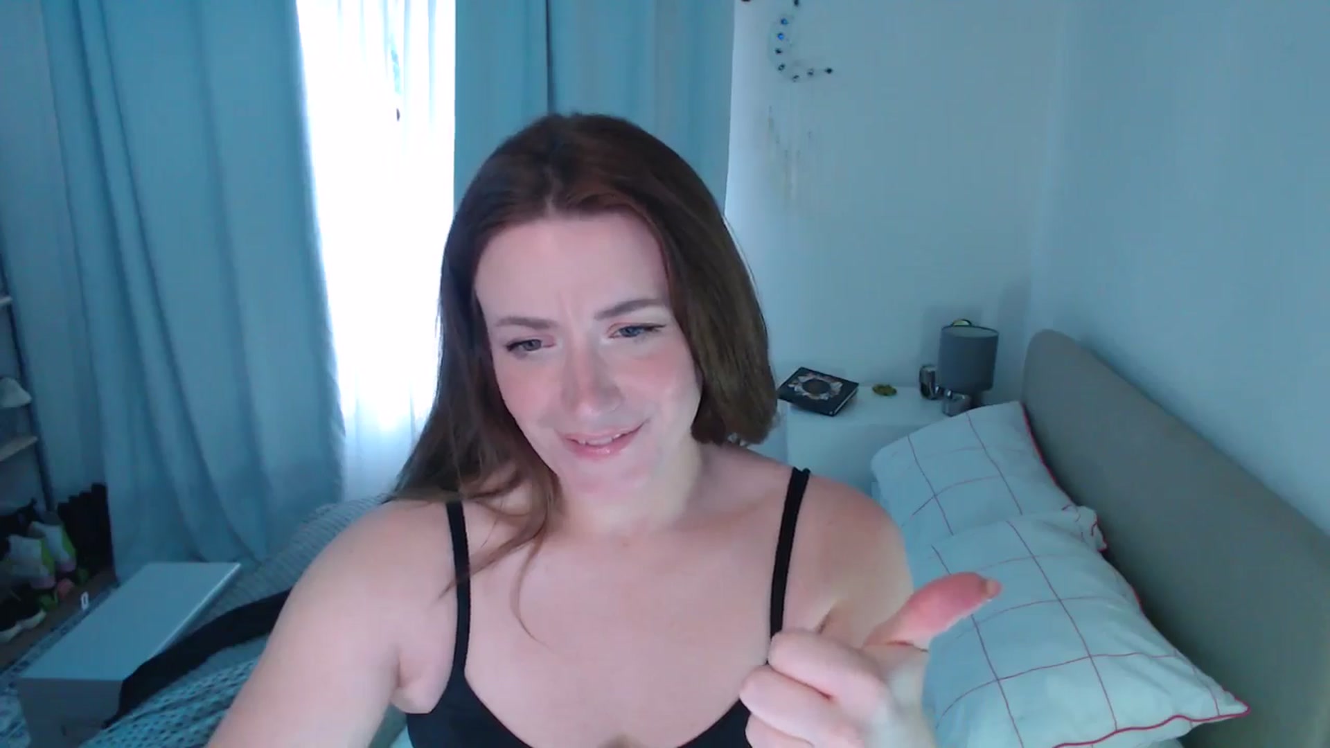 Gallery image thumbnail from xDaisyx's myfreecams stream on, 10/21/2024, 15:30 image 18 of 20