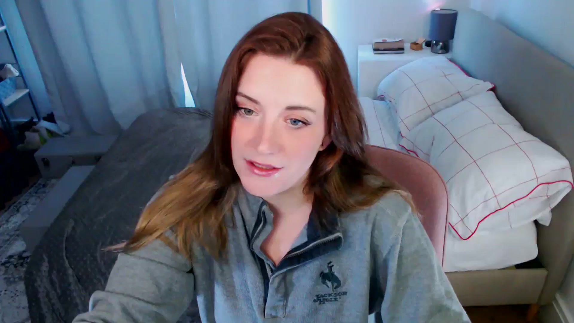 Gallery image thumbnail from xDaisyx's myfreecams stream on, 10/24/2024, 17:40 image 1 of 20