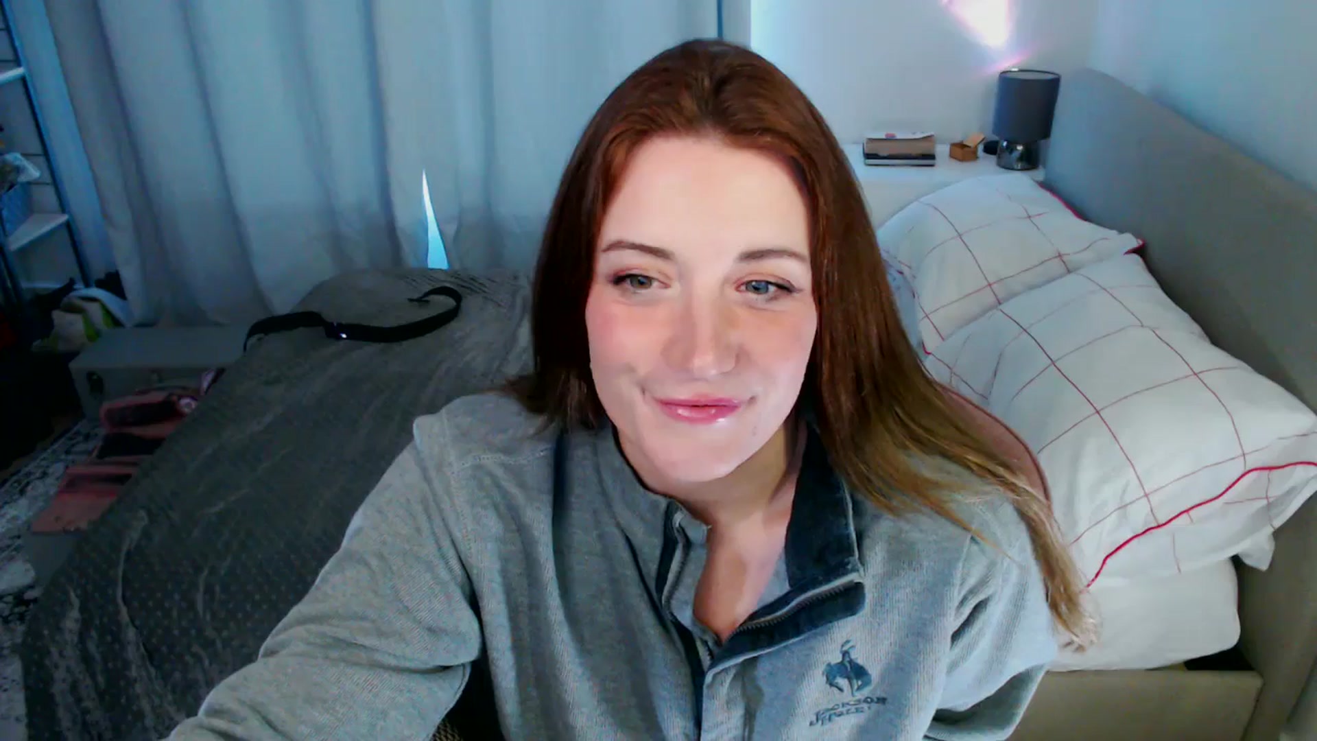 Gallery image thumbnail from xDaisyx's myfreecams stream on, 10/24/2024, 17:40 image 9 of 20