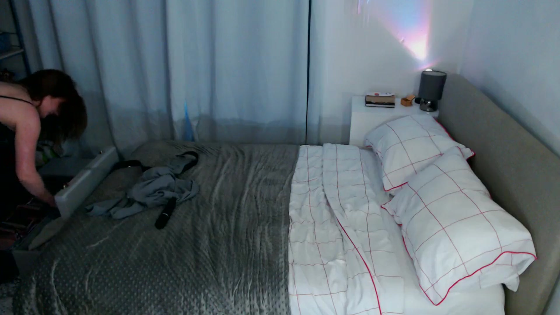 Gallery image thumbnail from xDaisyx's myfreecams stream on, 10/24/2024, 17:40 image 14 of 20