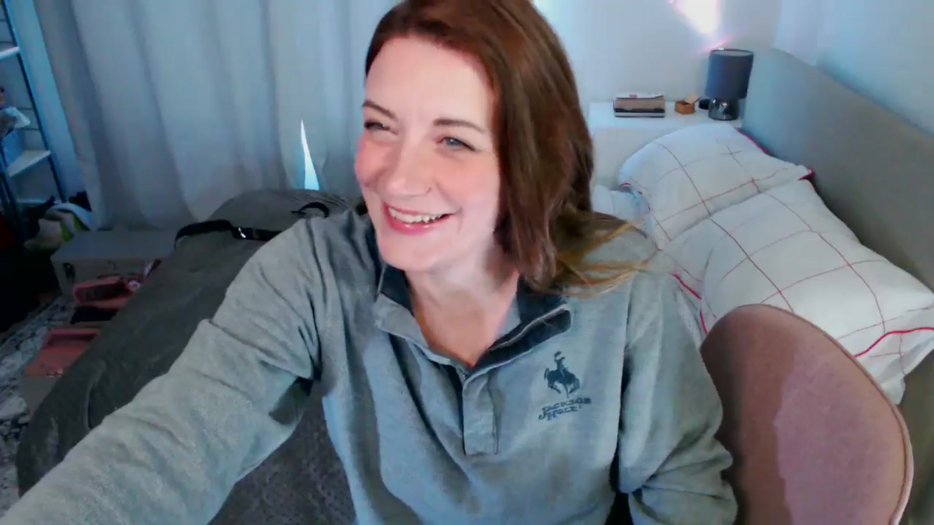 Gallery image thumbnail from xDaisyx's myfreecams stream on, 10/24/2024, 17:40 image 6 of 20