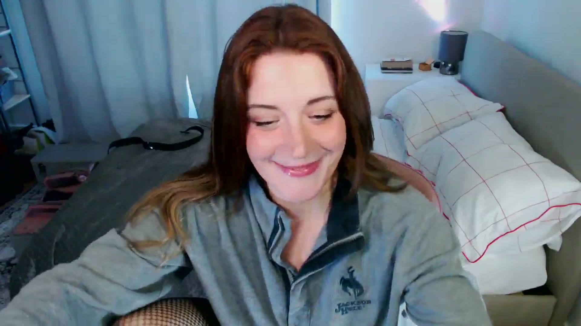 Gallery image thumbnail from xDaisyx's myfreecams stream on, 10/24/2024, 17:40 image 8 of 20