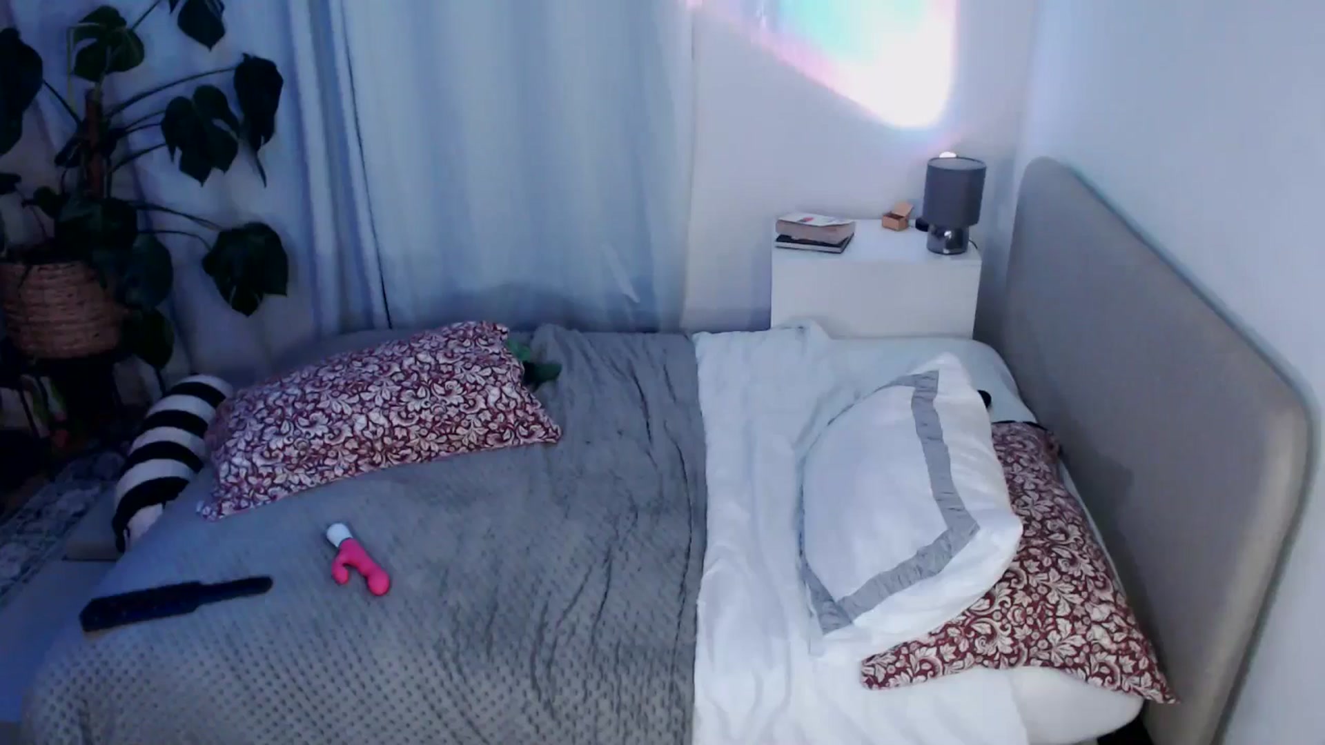 Gallery image thumbnail from xDaisyx's myfreecams stream on, 10/30/2024, 02:45 image 12 of 20