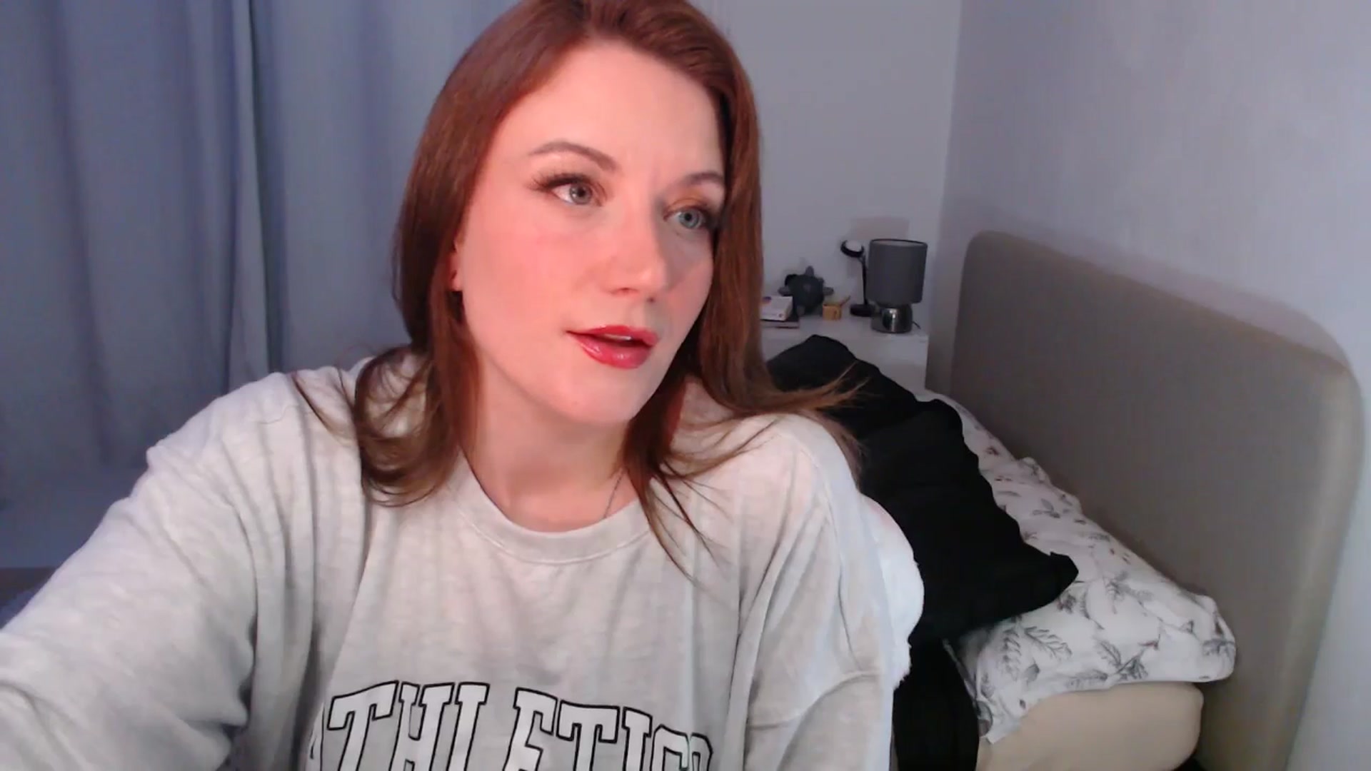 Gallery image thumbnail from xDaisyx's myfreecams stream on, 11/03/2024, 22:01 image 6 of 20