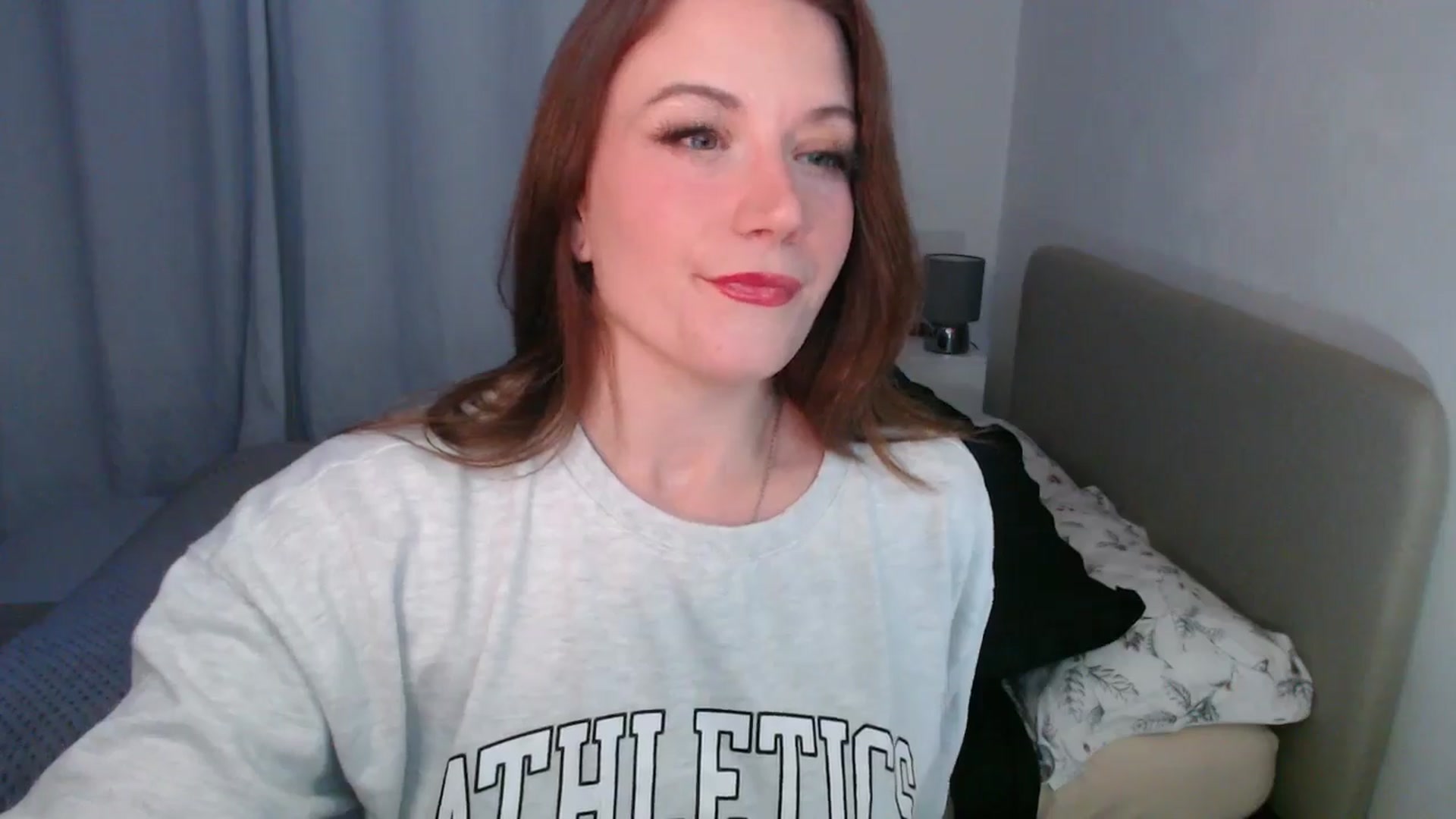 Gallery image thumbnail from xDaisyx's myfreecams stream on, 11/03/2024, 22:01 image 4 of 20