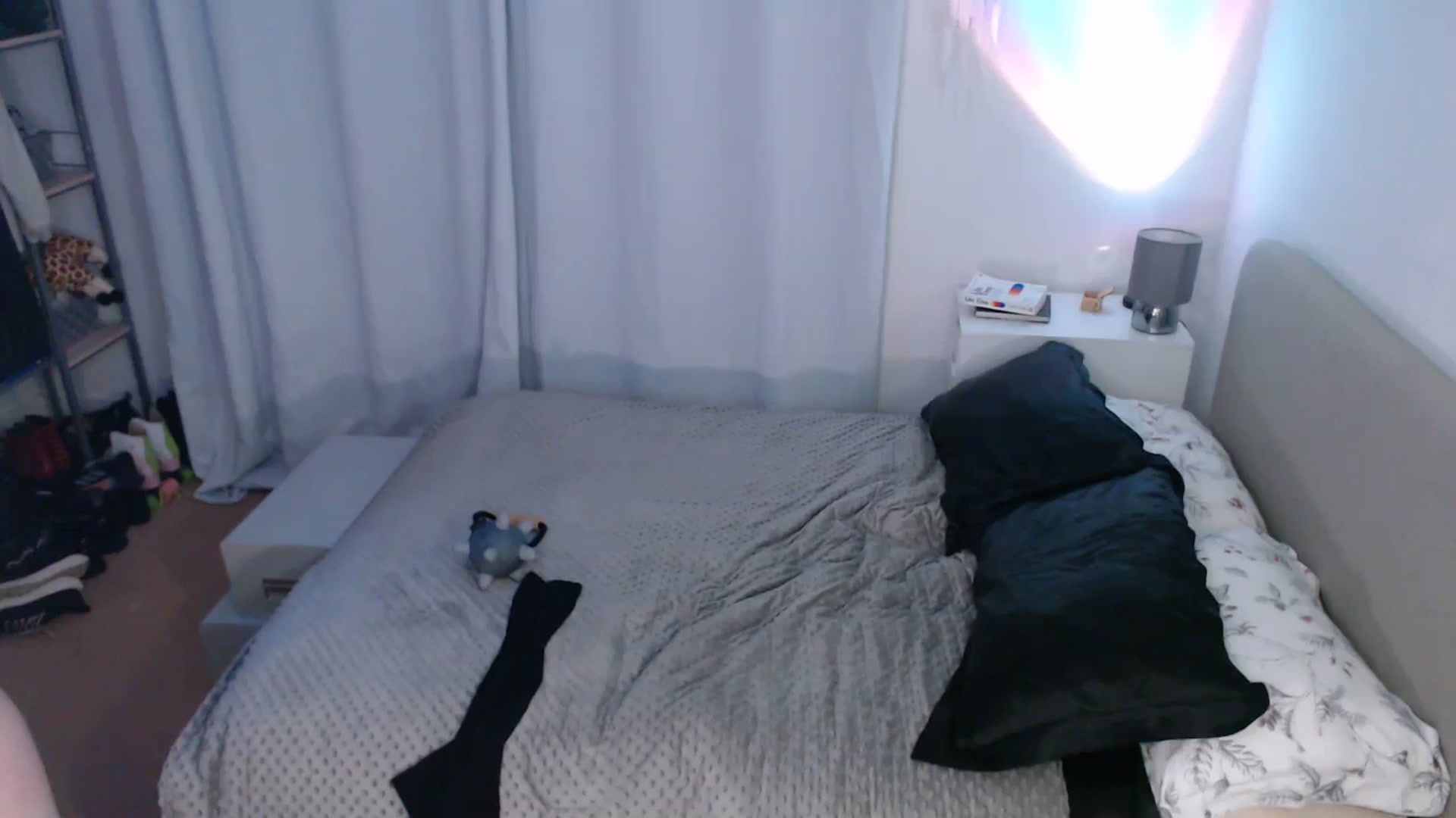 Gallery image thumbnail from xDaisyx's myfreecams stream on, 11/03/2024, 22:01 image 17 of 20