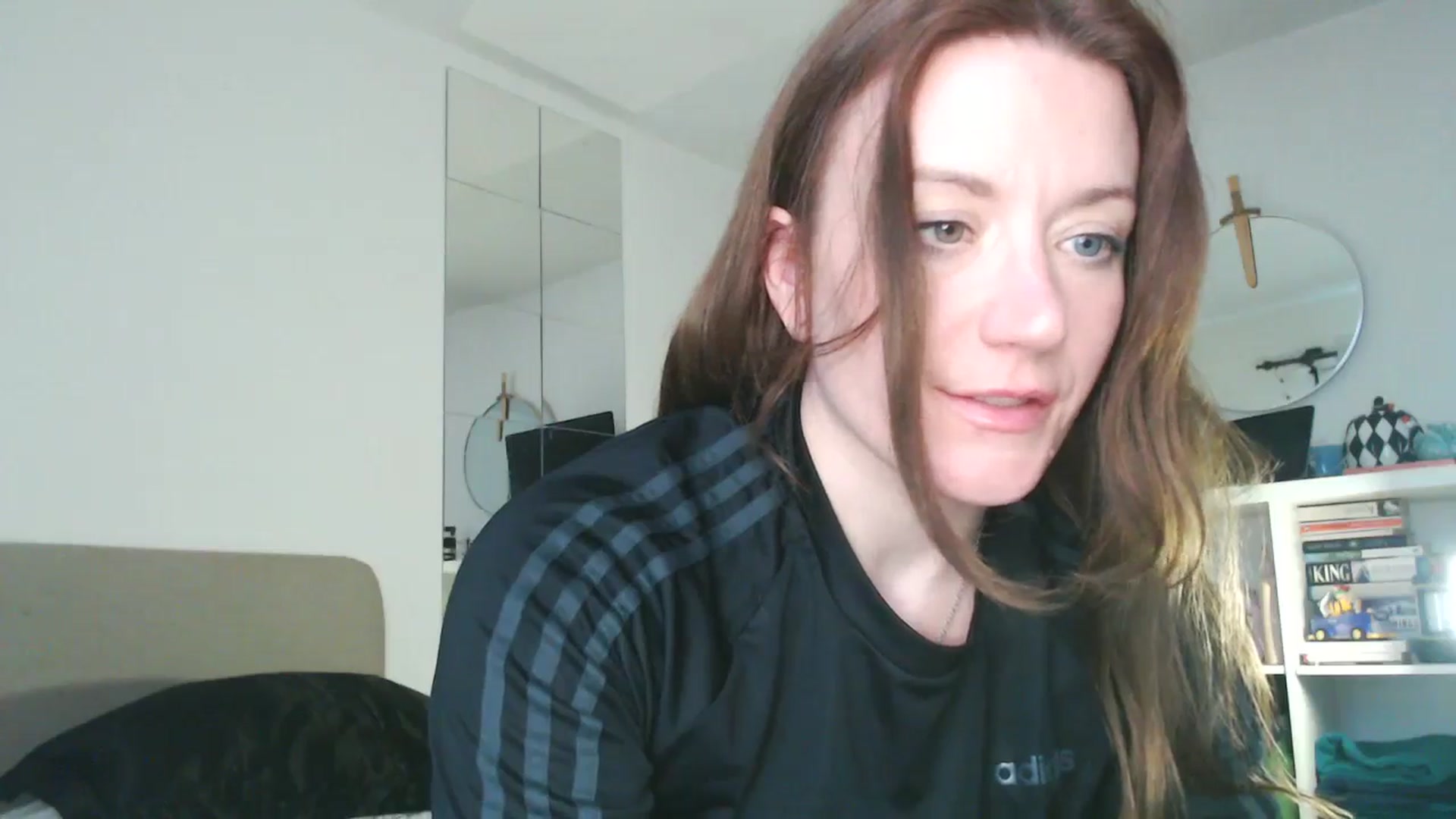 Gallery image thumbnail from xDaisyx's myfreecams stream on, 11/05/2024, 14:54 image 7 of 20