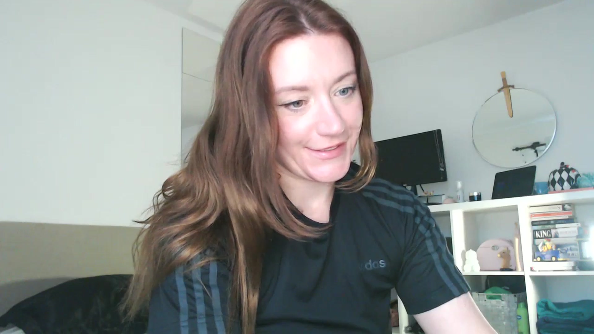 Gallery image thumbnail from xDaisyx's myfreecams stream on, 11/05/2024, 14:54 image 3 of 20