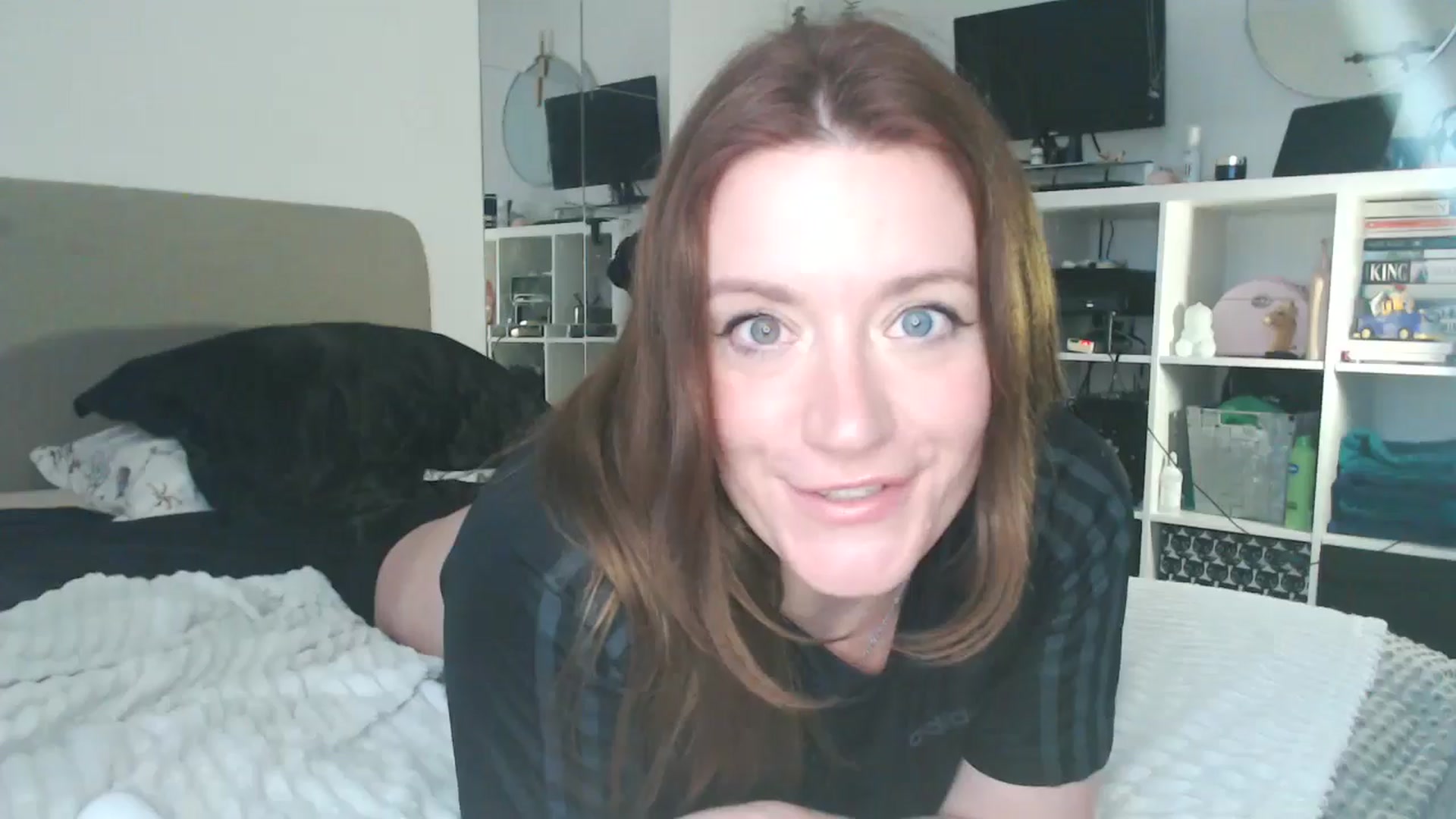 Gallery image thumbnail from xDaisyx's myfreecams stream on, 11/05/2024, 14:54 image 18 of 20
