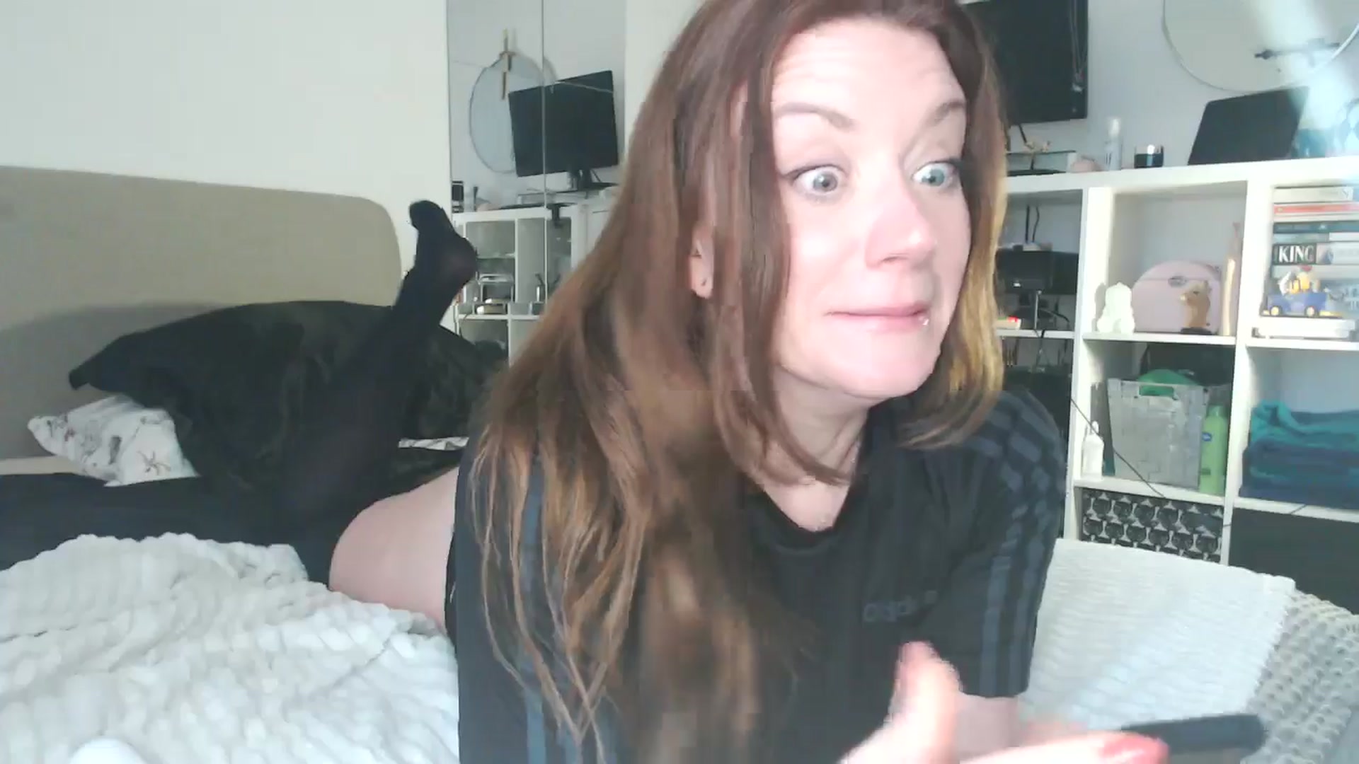 Gallery image thumbnail from xDaisyx's myfreecams stream on, 11/05/2024, 14:54 image 16 of 20