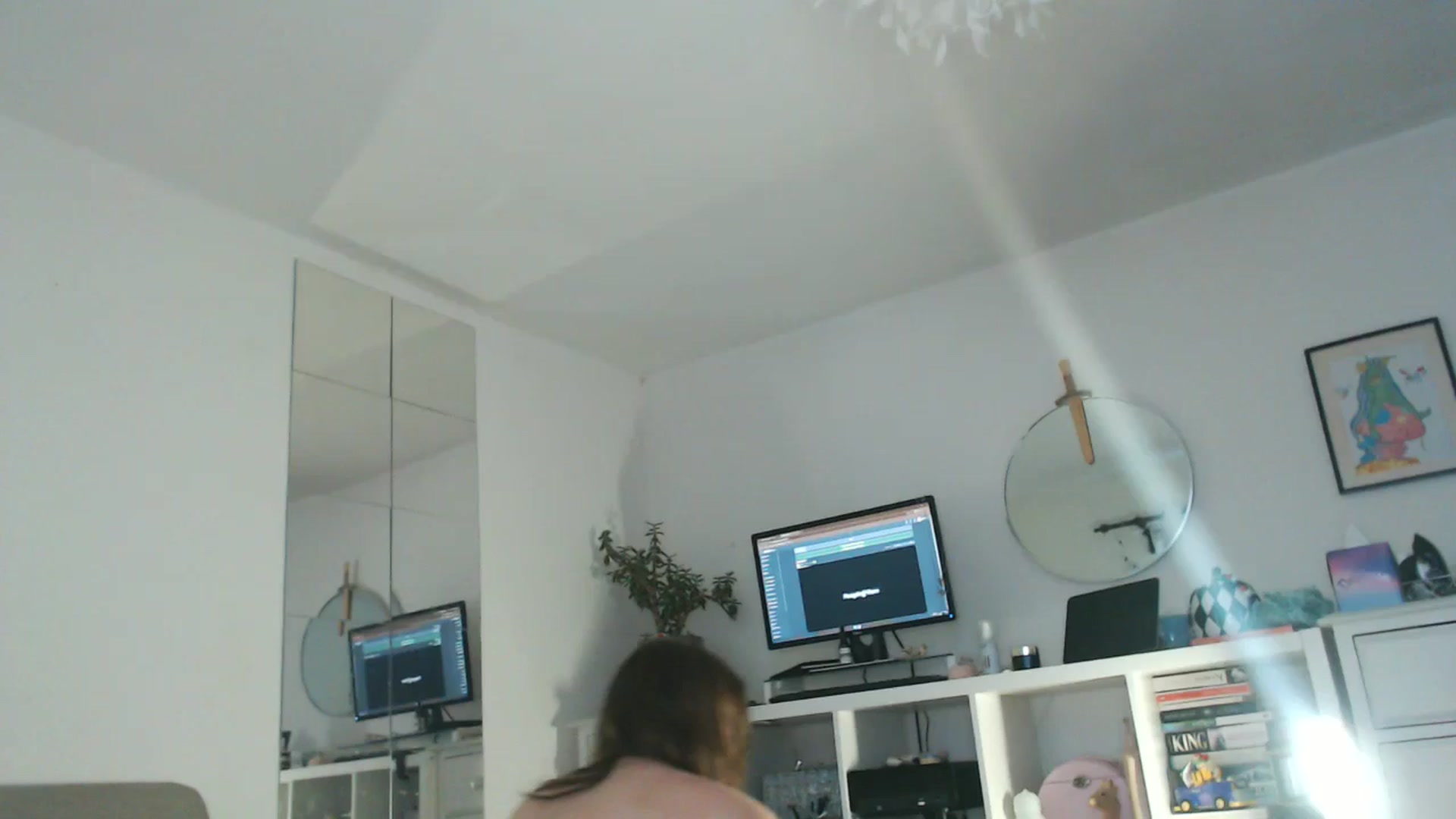 Gallery image thumbnail from xDaisyx's myfreecams stream on, 11/05/2024, 15:15 image 12 of 20