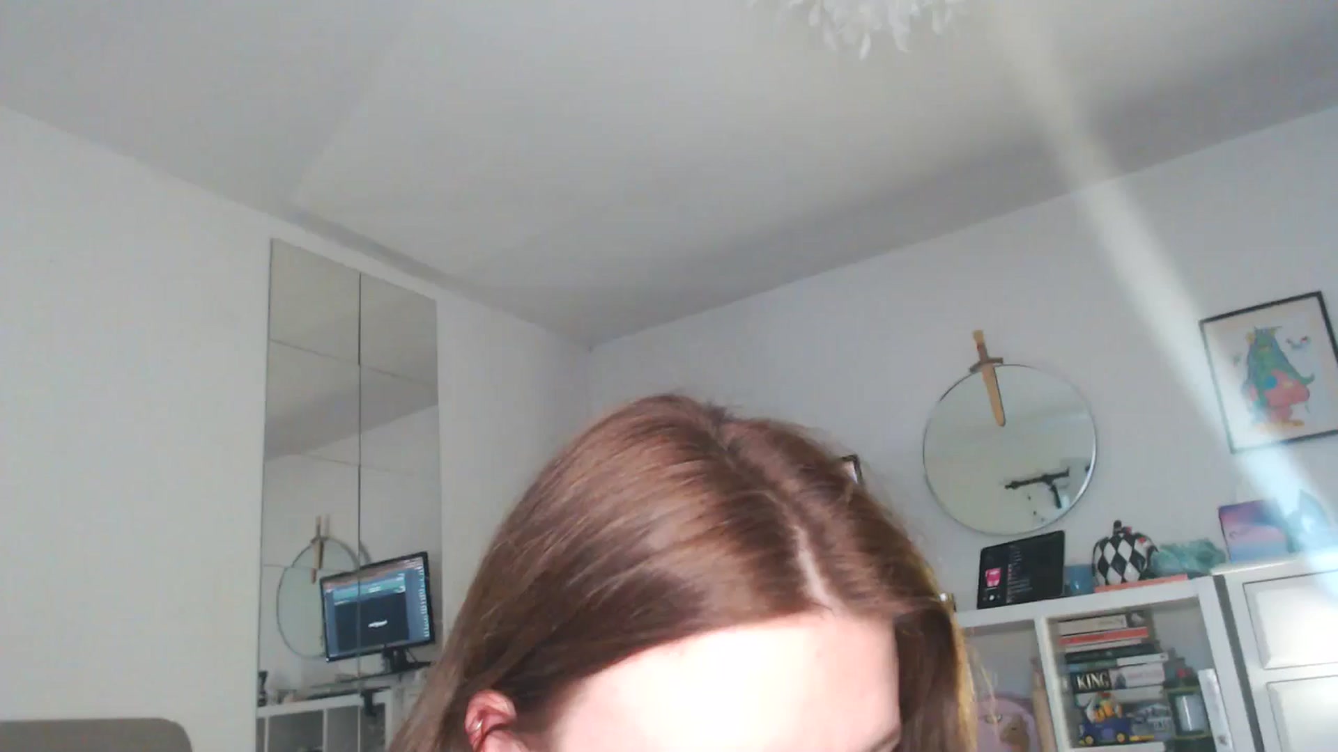 Gallery image thumbnail from xDaisyx's myfreecams stream on, 11/05/2024, 15:15 image 15 of 20