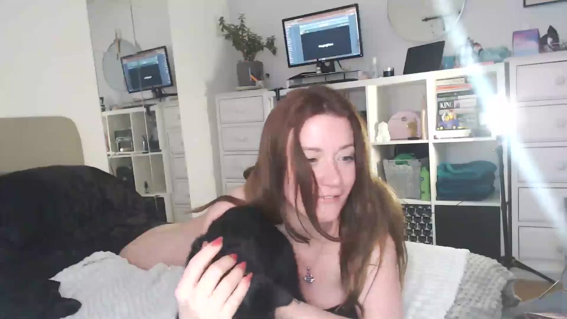 Gallery image thumbnail from xDaisyx's myfreecams stream on, 11/05/2024, 15:15 image 8 of 20
