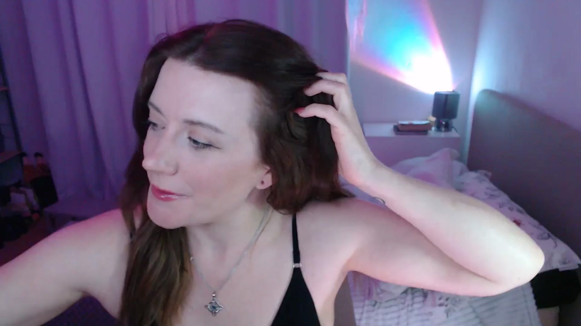 Gallery image thumbnail from xDaisyx's myfreecams stream on, 11/07/2024, 18:03 image 6 of 20