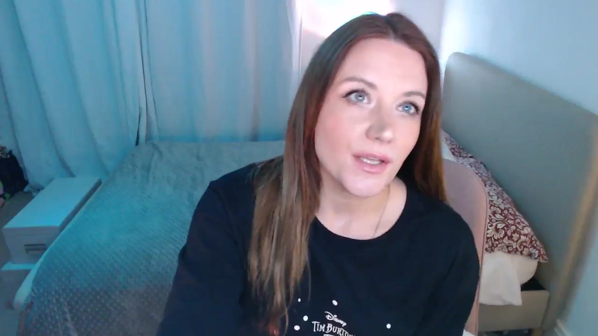 Gallery image thumbnail from xDaisyx's myfreecams stream on, 11/12/2024, 22:53 image 4 of 20