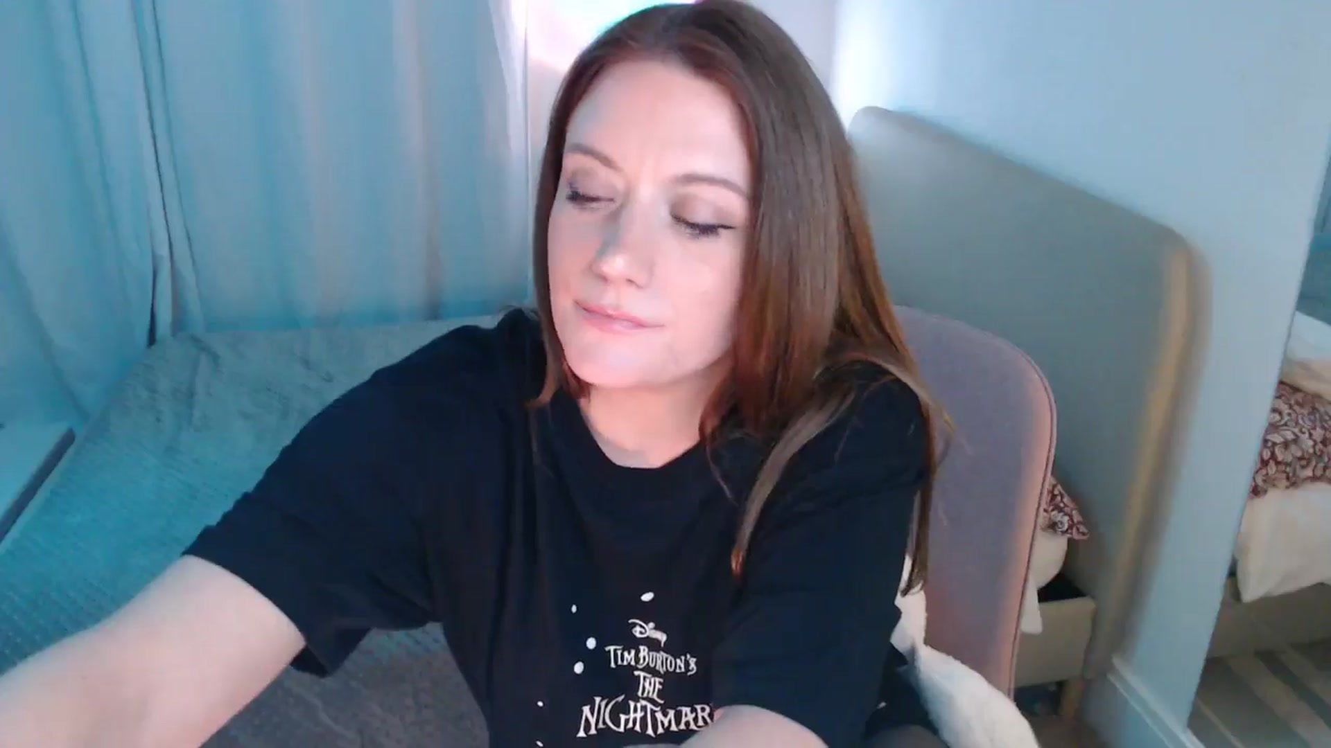 Gallery image thumbnail from xDaisyx's myfreecams stream on, 11/12/2024, 22:53 image 8 of 20