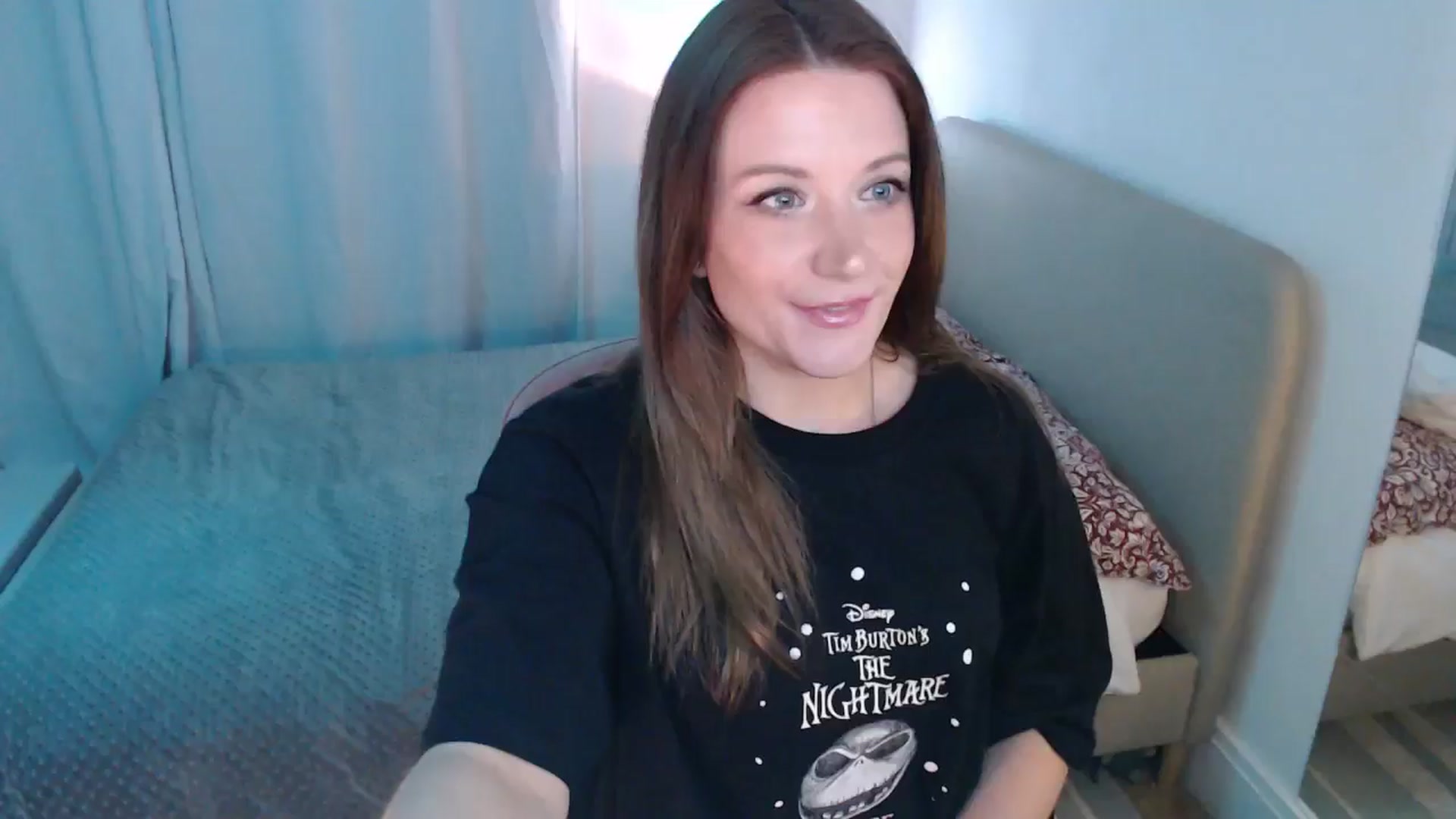 Gallery image thumbnail from xDaisyx's myfreecams stream on, 11/12/2024, 22:53 image 7 of 20