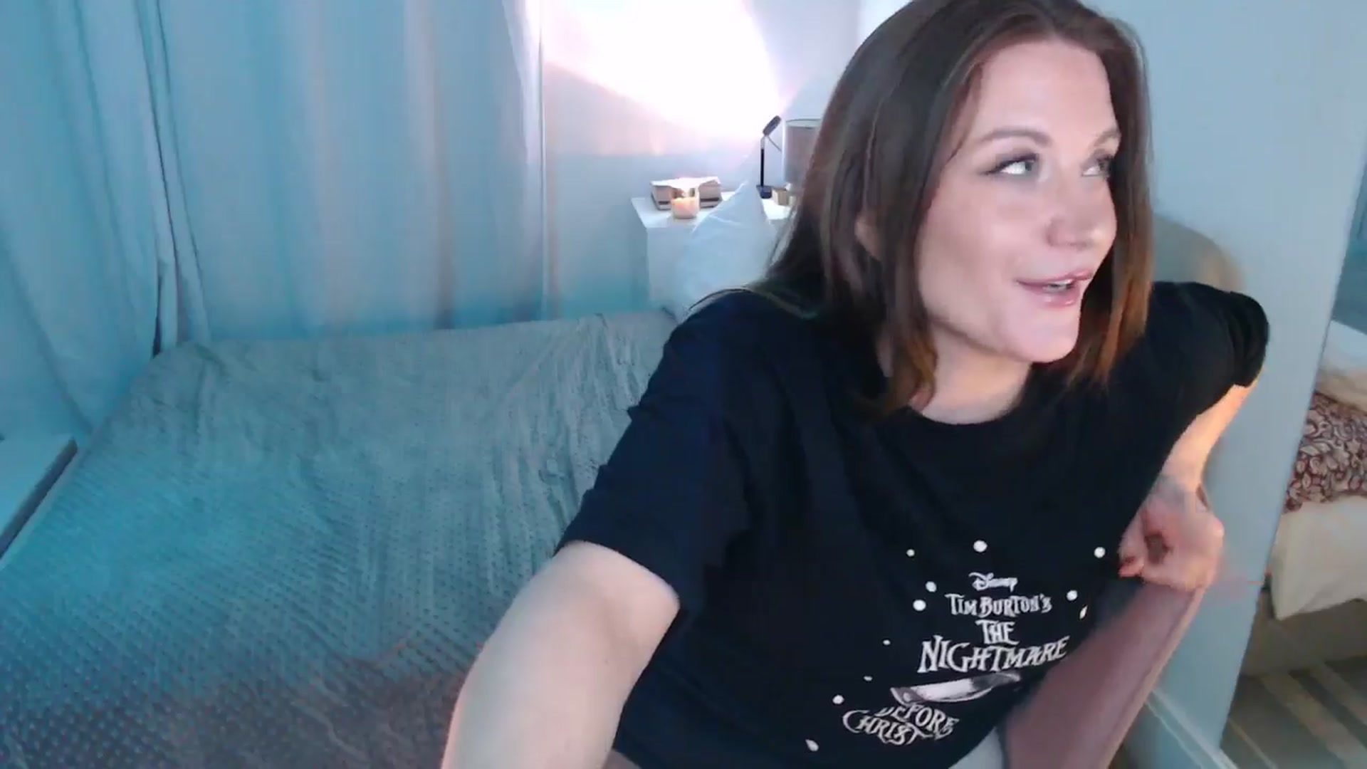 Gallery image thumbnail from xDaisyx's myfreecams stream on, 11/12/2024, 22:53 image 6 of 20