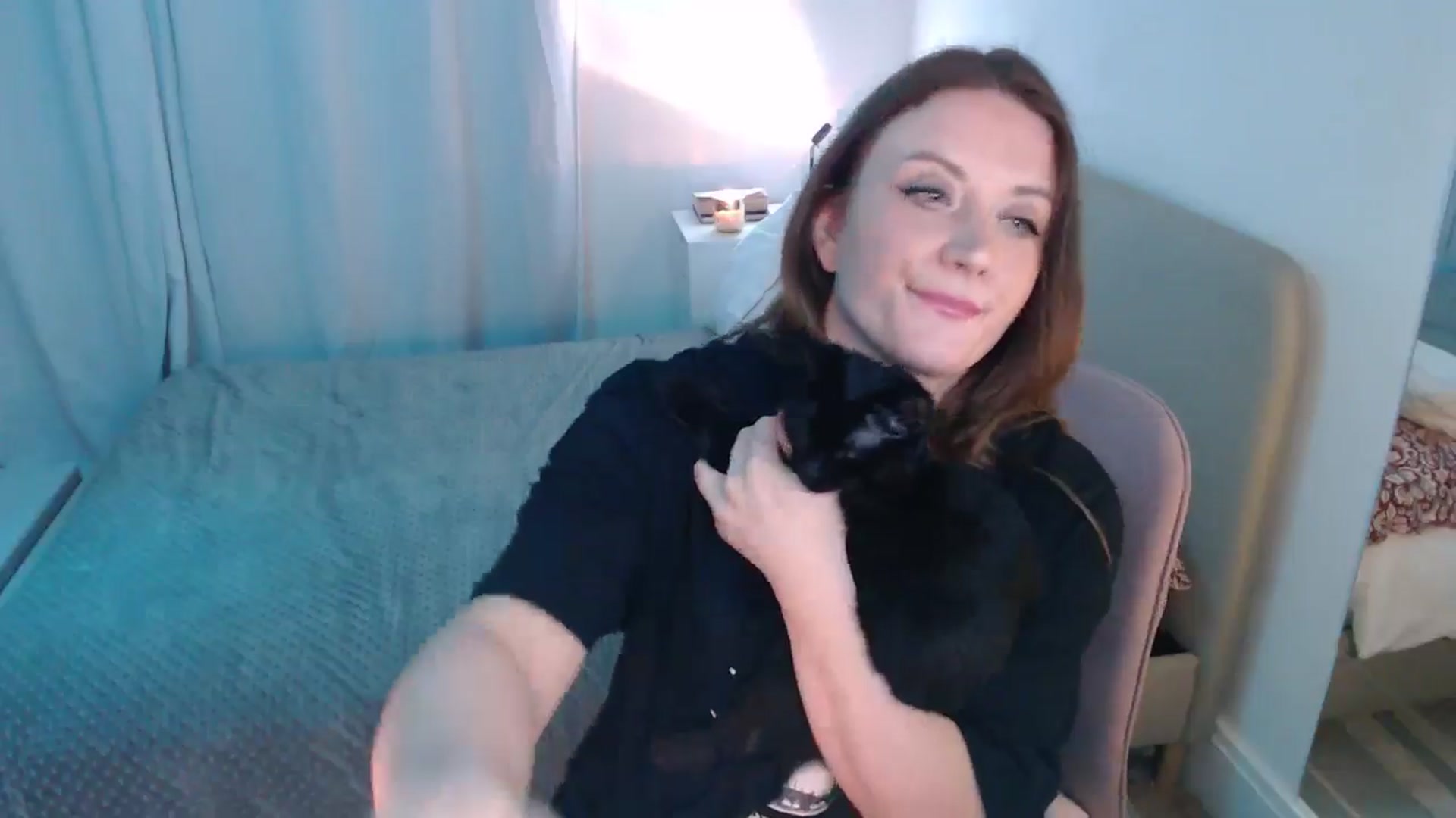 Gallery image thumbnail from xDaisyx's myfreecams stream on, 11/12/2024, 22:53 image 10 of 20