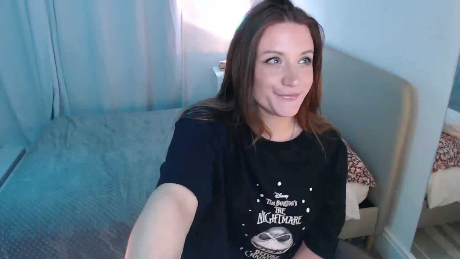 Gallery image thumbnail from xDaisyx's myfreecams stream on, 11/12/2024, 22:53 image 11 of 20