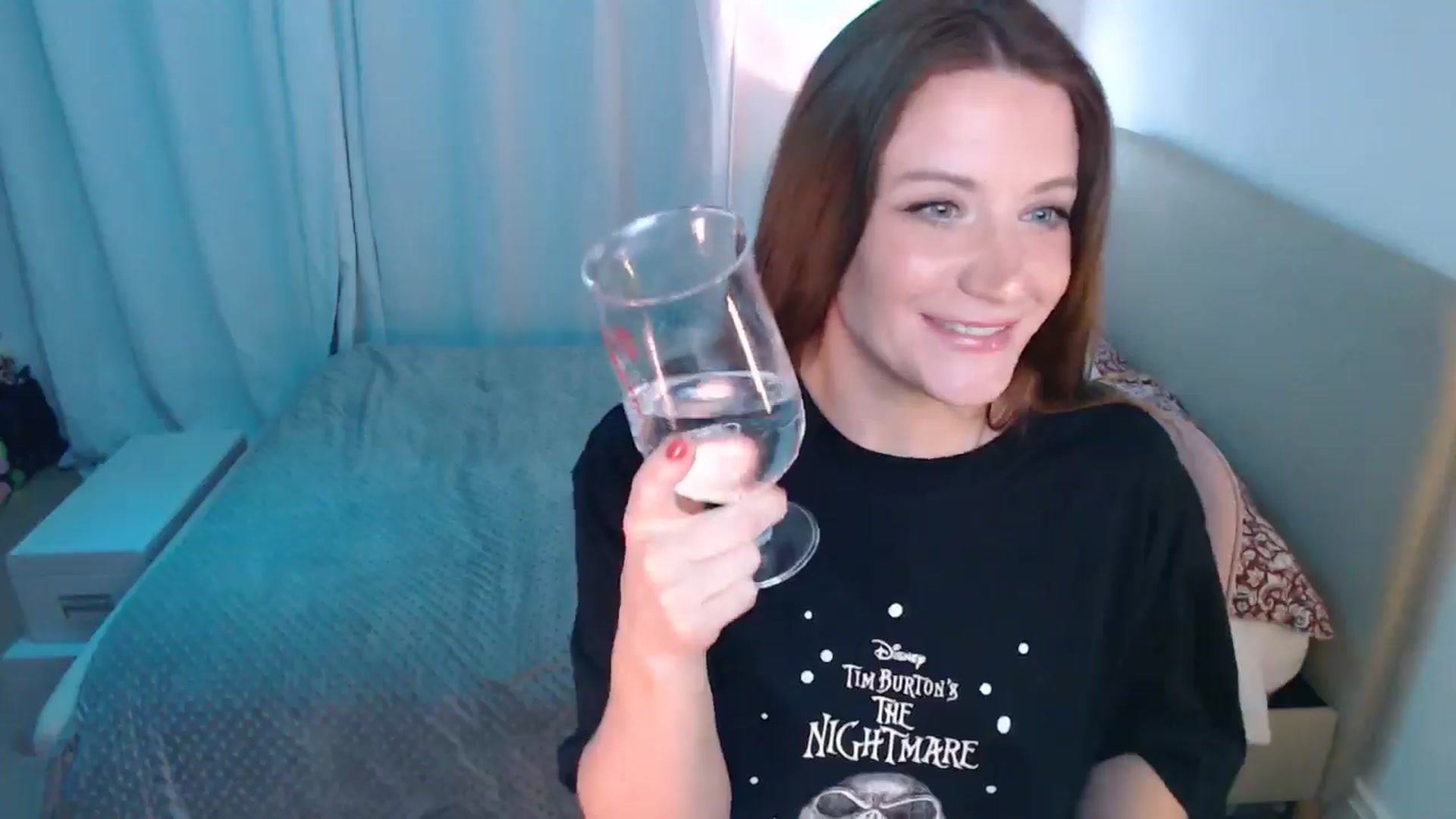 Gallery image thumbnail from xDaisyx's myfreecams stream on, 11/12/2024, 22:53 image 3 of 20