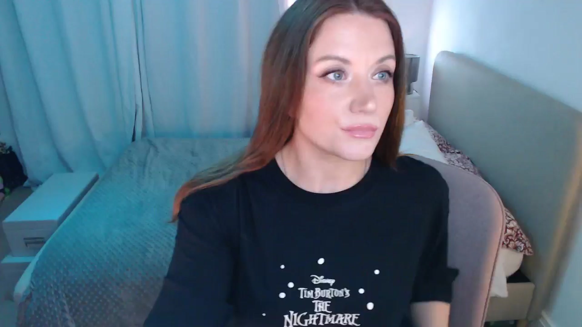 Gallery image thumbnail from xDaisyx's myfreecams stream on, 11/12/2024, 22:53 image 1 of 20
