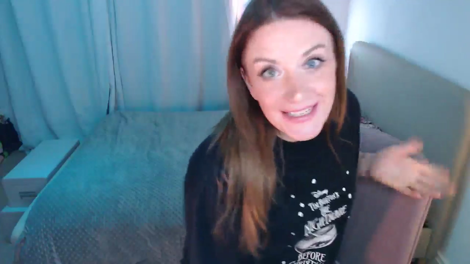 Gallery image thumbnail from xDaisyx's myfreecams stream on, 11/12/2024, 22:53 image 2 of 20