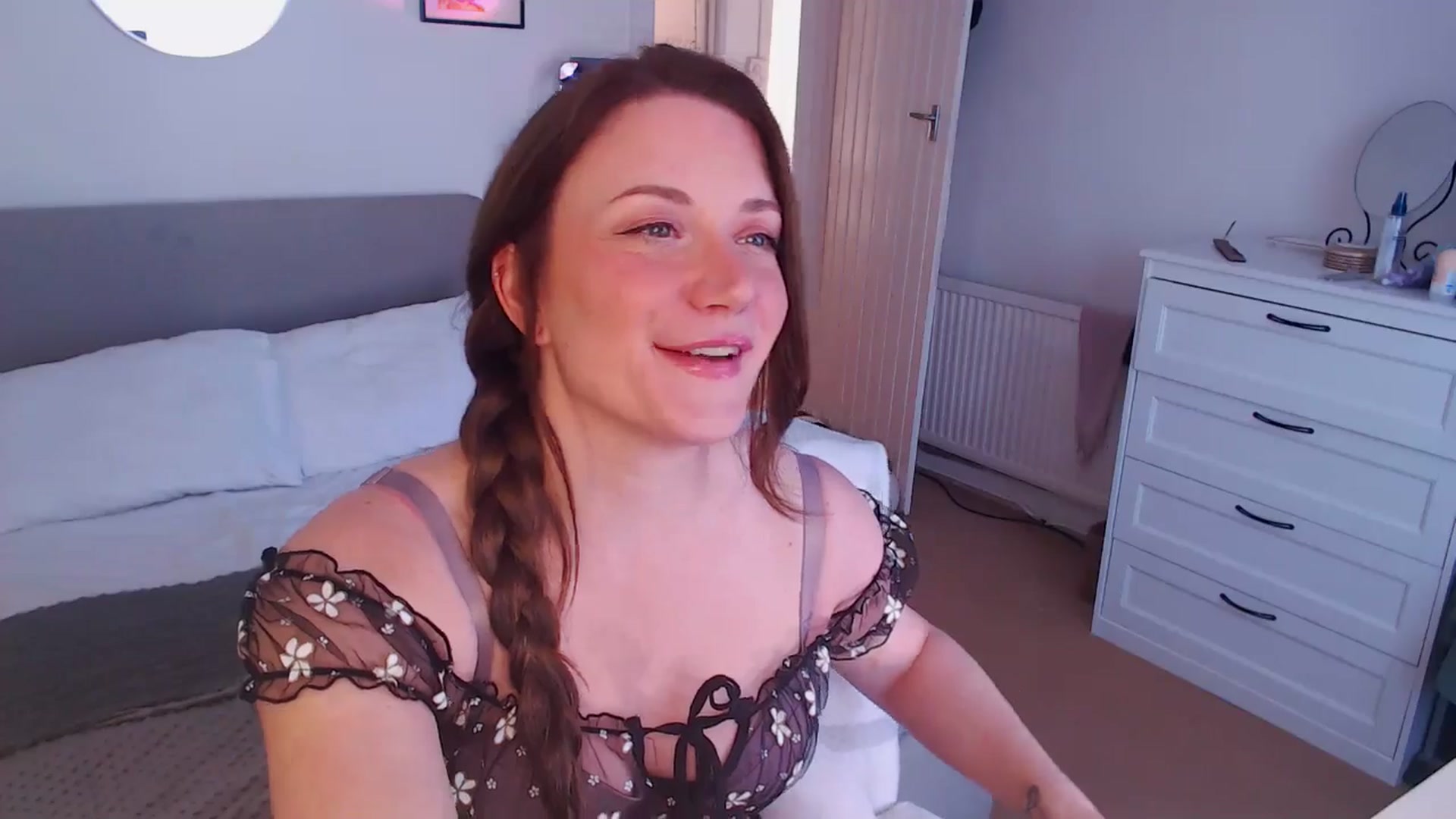 Gallery image thumbnail from xDaisyx's myfreecams stream on, 11/26/2024, 14:25 image 16 of 20