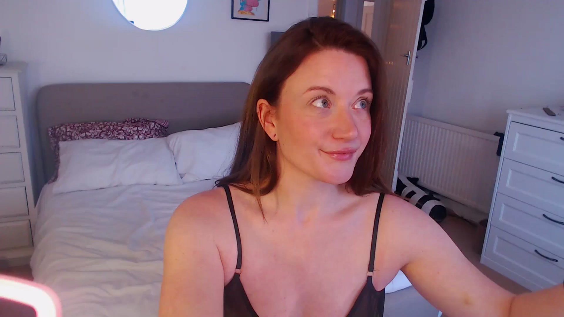 Gallery image thumbnail from xDaisyx's myfreecams stream on, 11/28/2024, 15:48 image 5 of 20