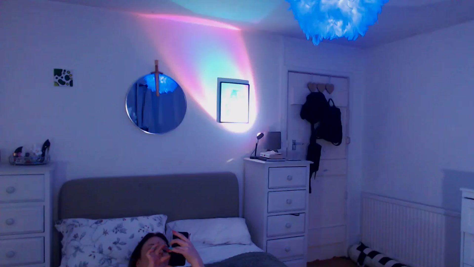 Gallery image thumbnail from xDaisyx's myfreecams stream on, 12/05/2024, 19:20 image 14 of 20