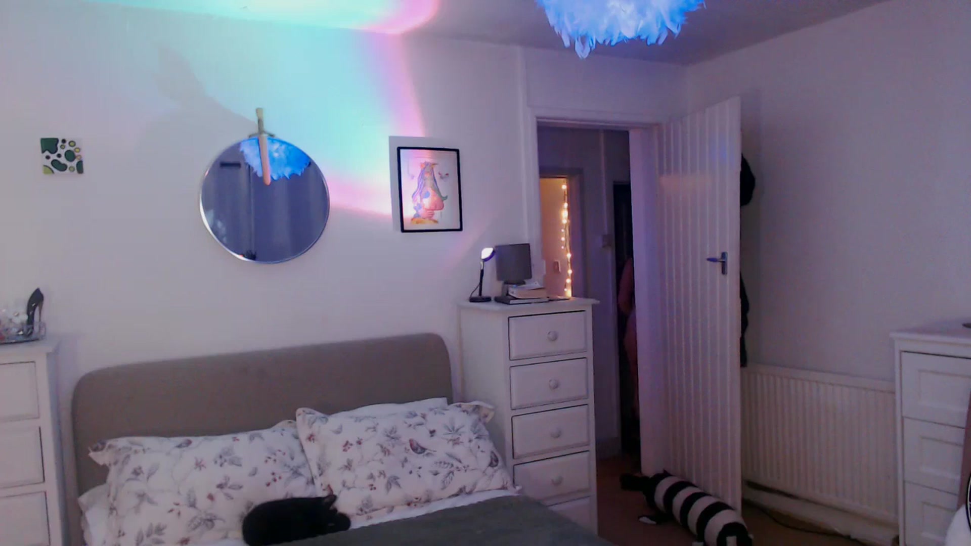 Gallery image thumbnail from xDaisyx's myfreecams stream on, 12/06/2024, 16:26 image 19 of 20