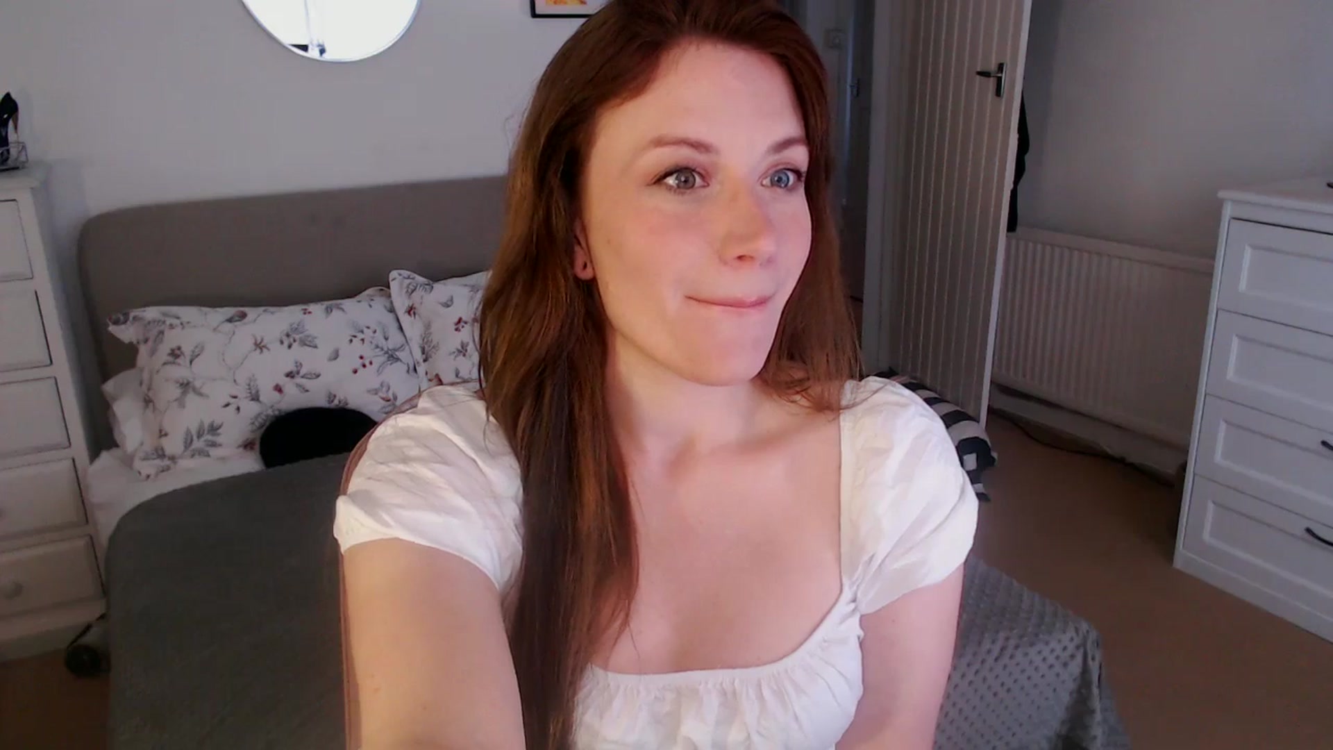 Gallery image thumbnail from xDaisyx's myfreecams stream on, 12/06/2024, 16:26 image 2 of 20