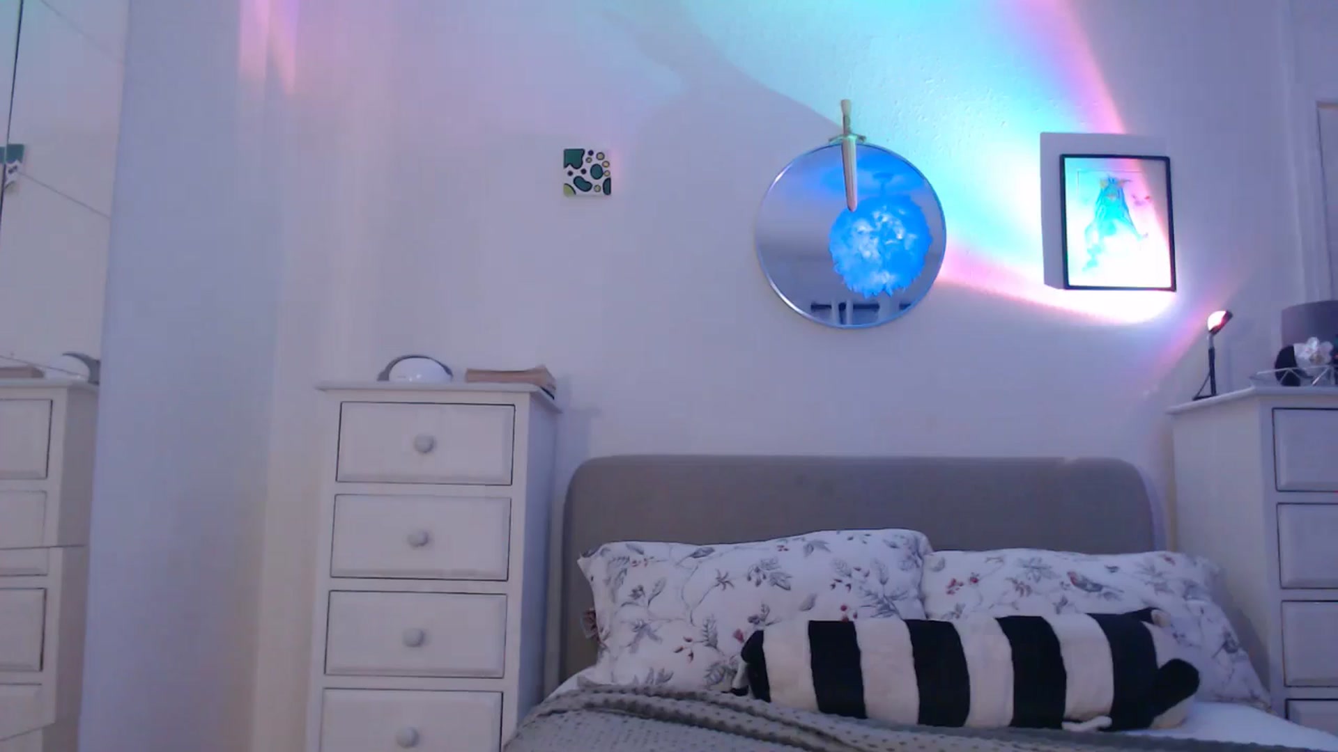 Gallery image thumbnail from xDaisyx's myfreecams stream on, 12/09/2024, 16:47 image 7 of 20