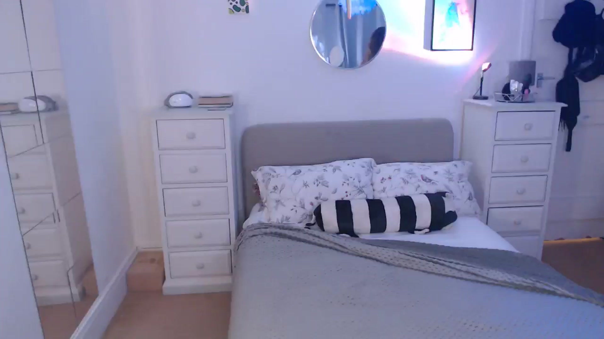 Gallery image thumbnail from xDaisyx's myfreecams stream on, 12/09/2024, 16:47 image 6 of 20