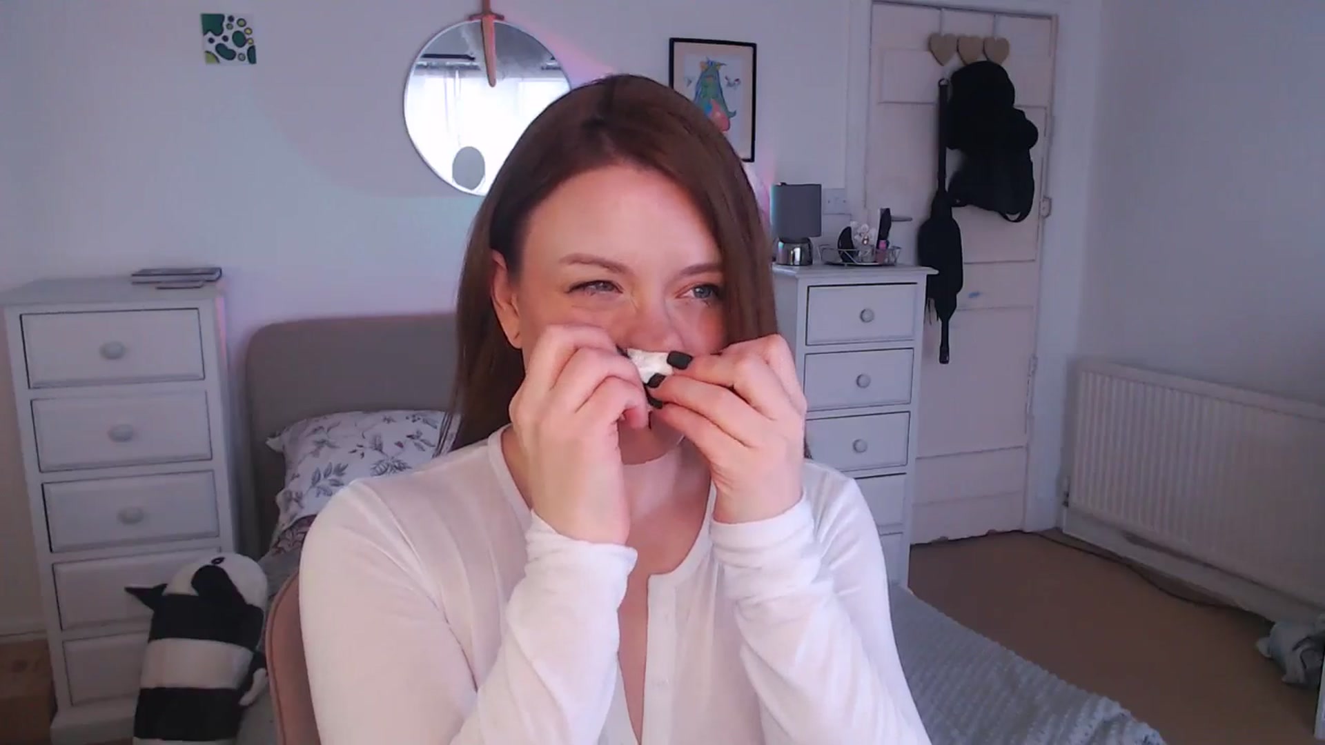 Gallery image thumbnail from xDaisyx's myfreecams stream on, 12/10/2024, 14:07 image 2 of 20