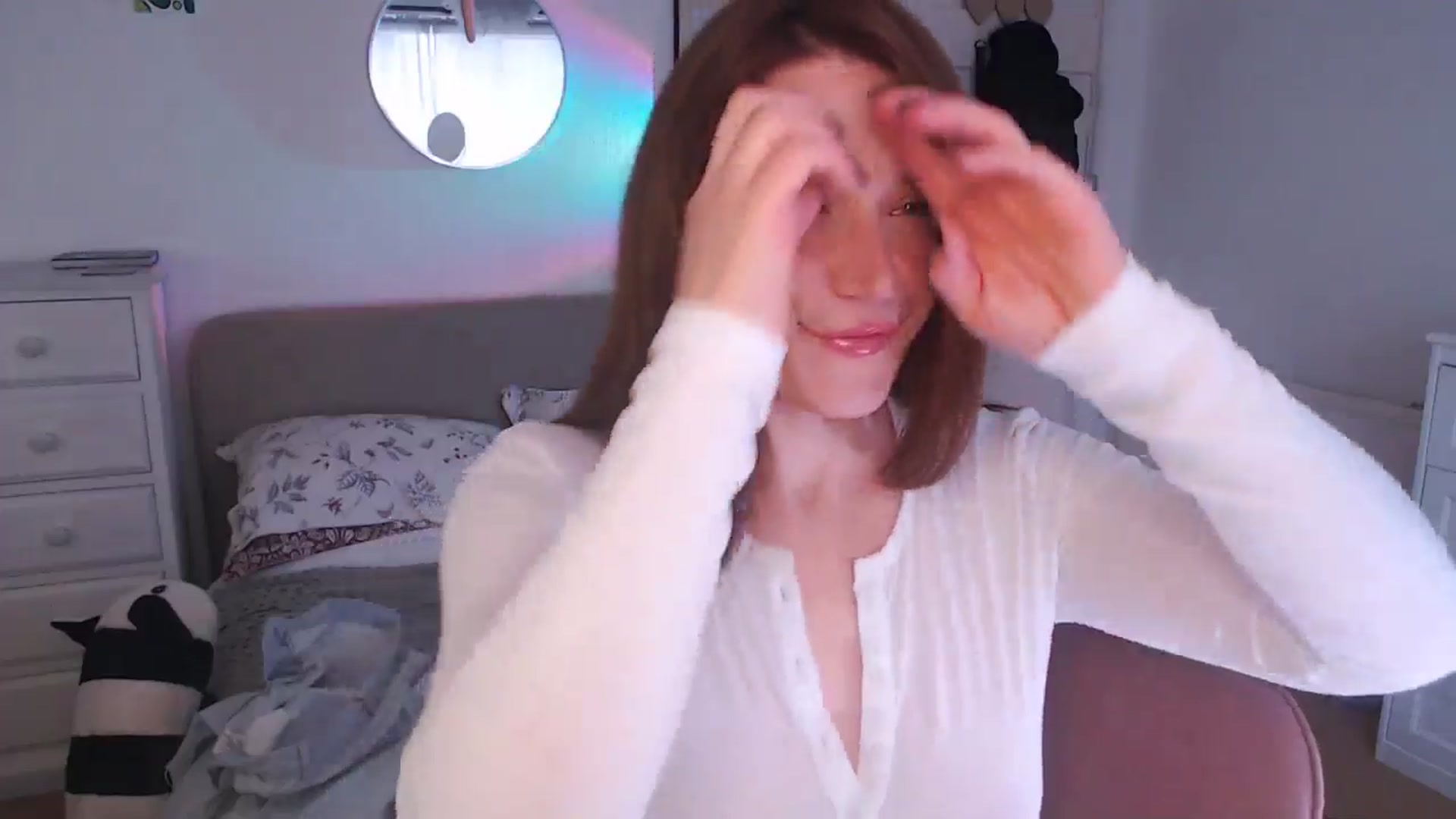 Gallery image thumbnail from xDaisyx's myfreecams stream on, 12/10/2024, 14:07 image 19 of 20