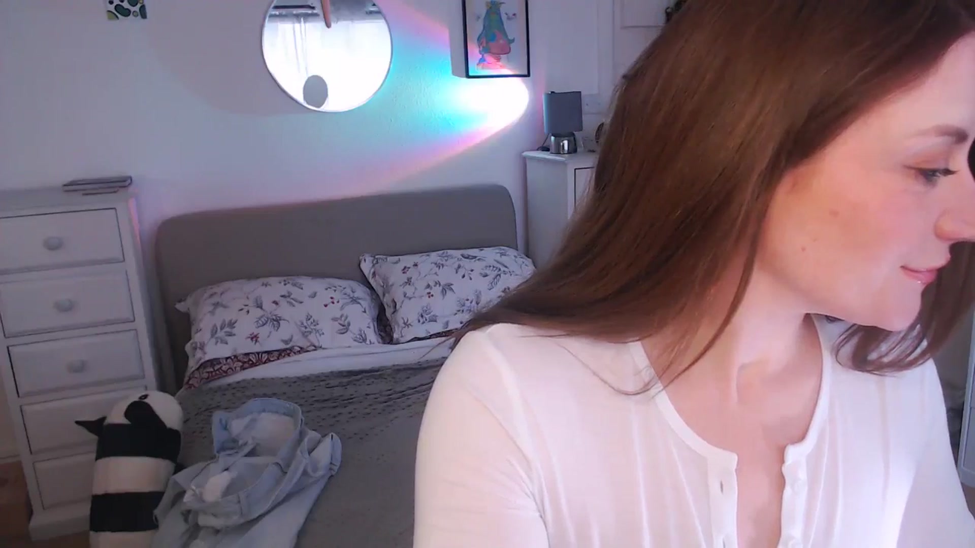 Gallery image thumbnail from xDaisyx's myfreecams stream on, 12/10/2024, 14:07 image 17 of 20