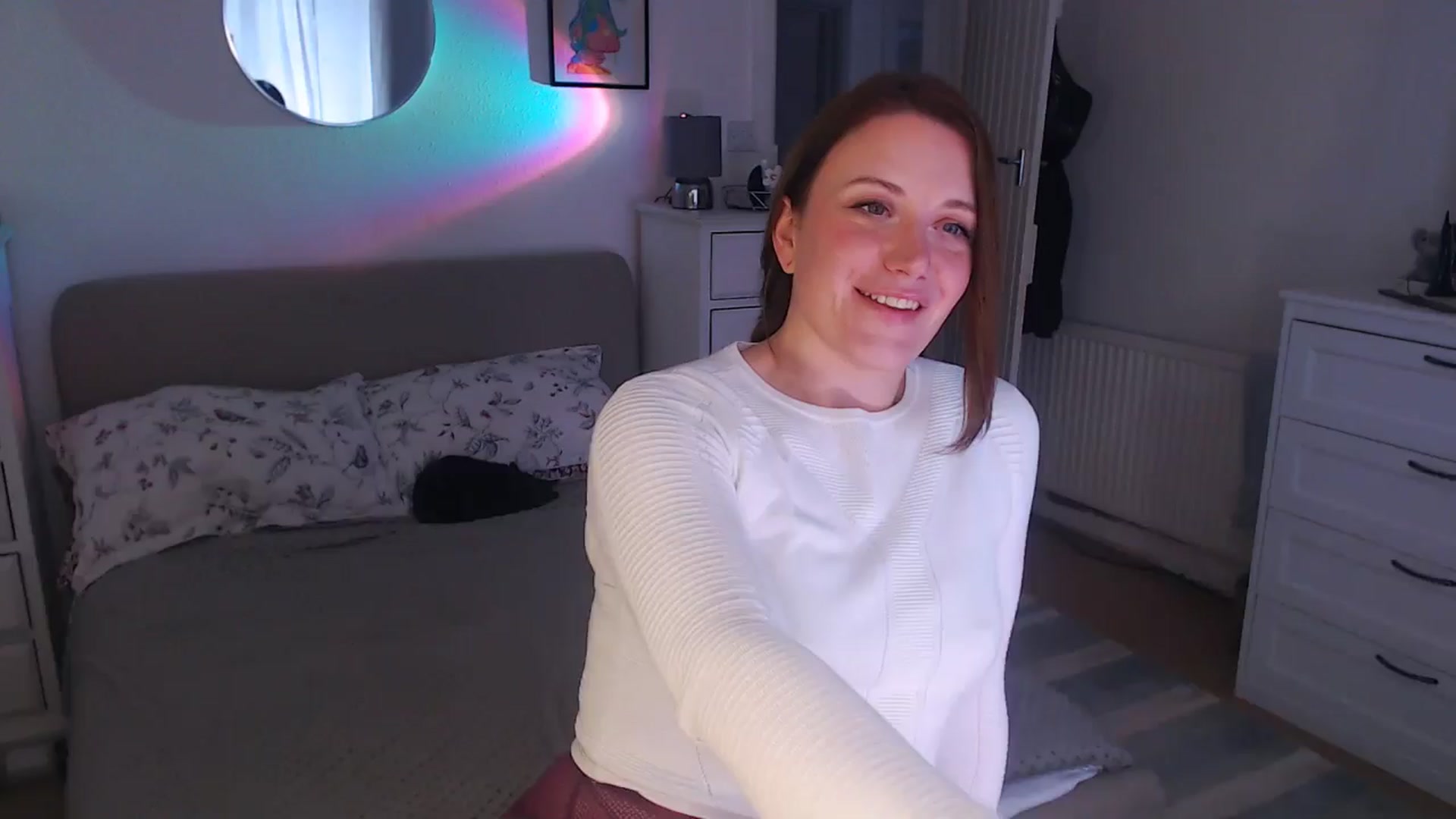 Gallery image thumbnail from xDaisyx's myfreecams stream on, 12/12/2024, 16:48 image 7 of 20